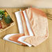 P- Atlanta- Solid Cotton Hair Wrap Towel 68x23- Dusty PinkSkip Description-Bathroom Textiles-thumbnailMobile-2