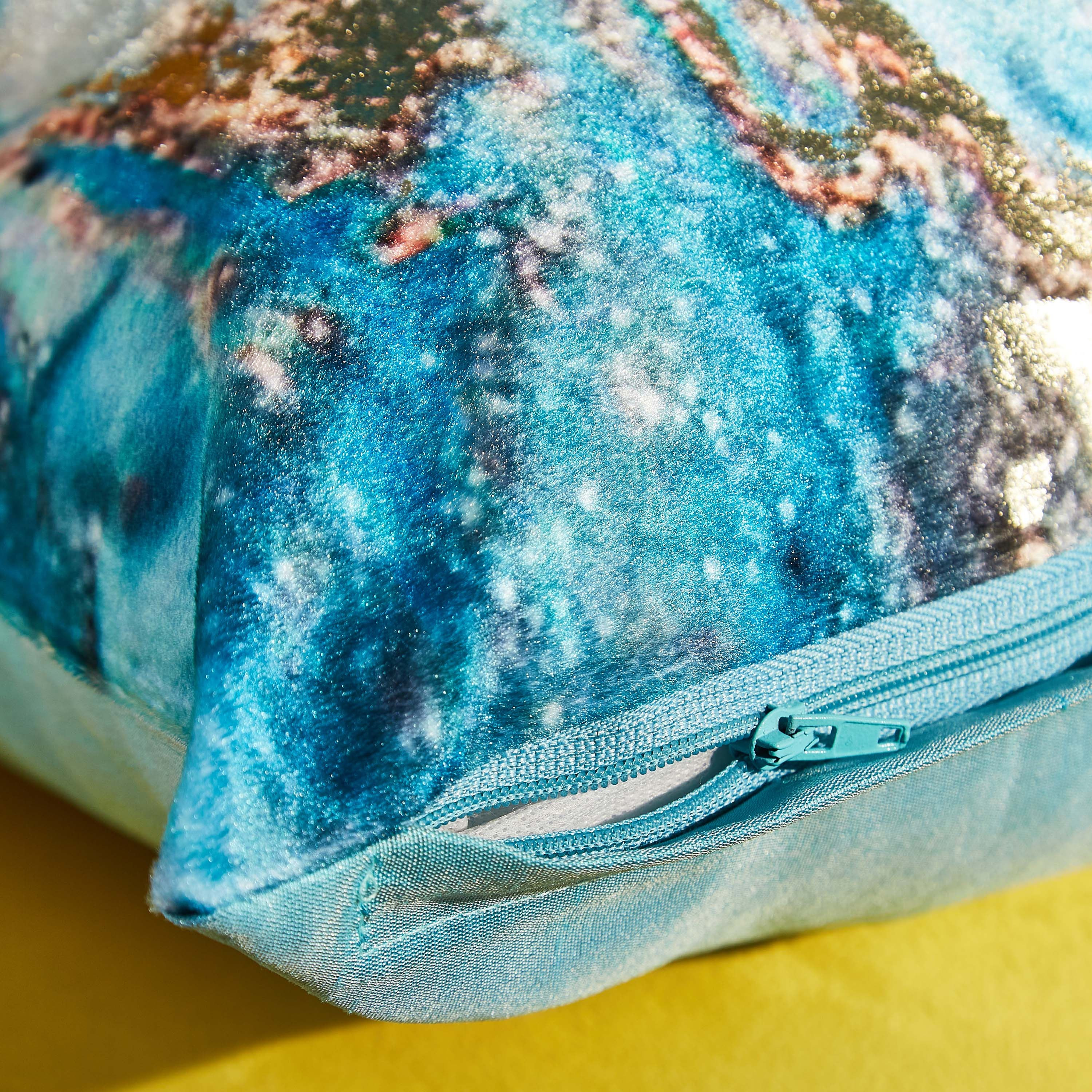 Mirage Marble Digital Print Cushion Cover - 40x40 cm-hbxhomeware-cushionsandcovers-cushioncovers-image-3