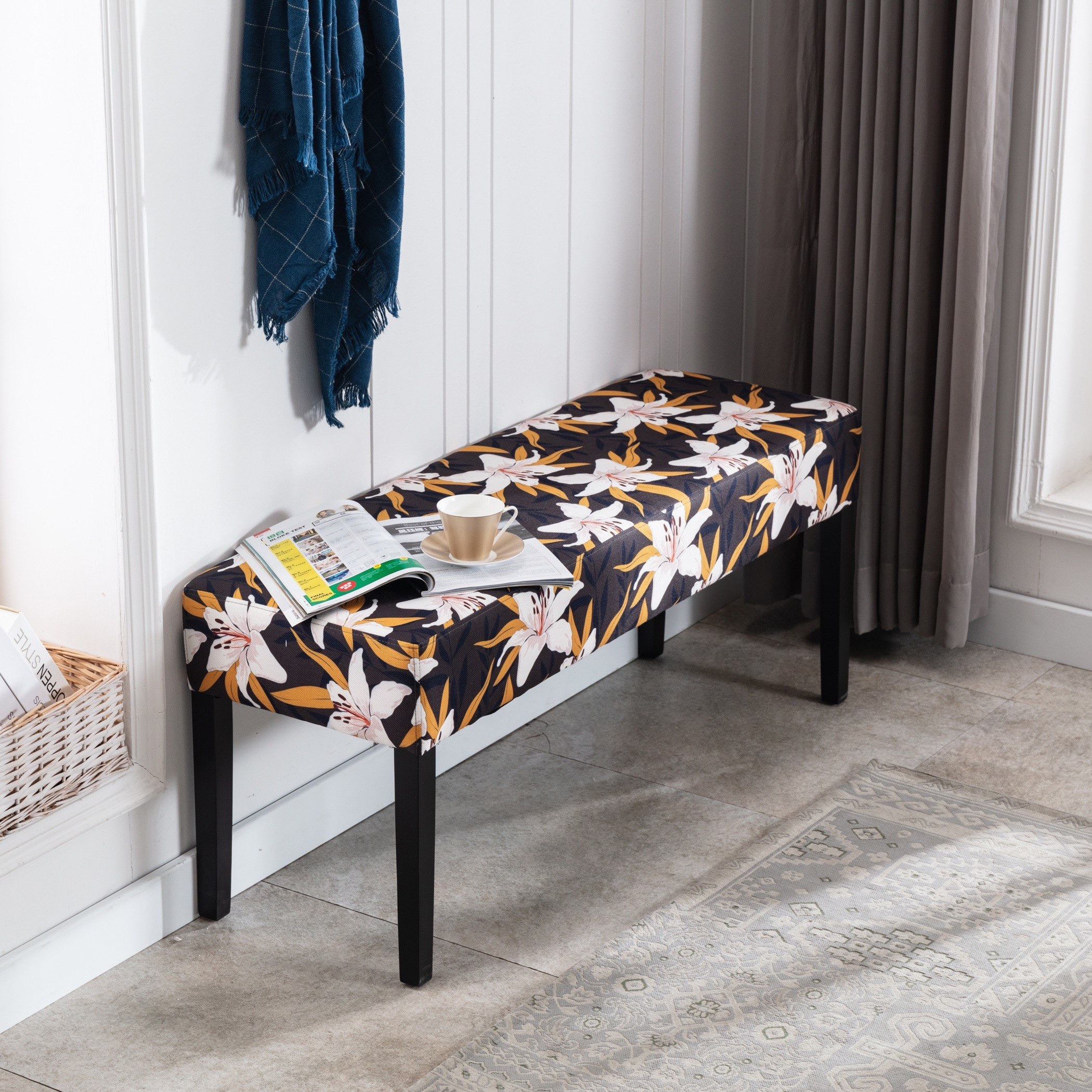 Angelic Bench-hbxfurniture-sofasandarmchairs-benches-image-1
