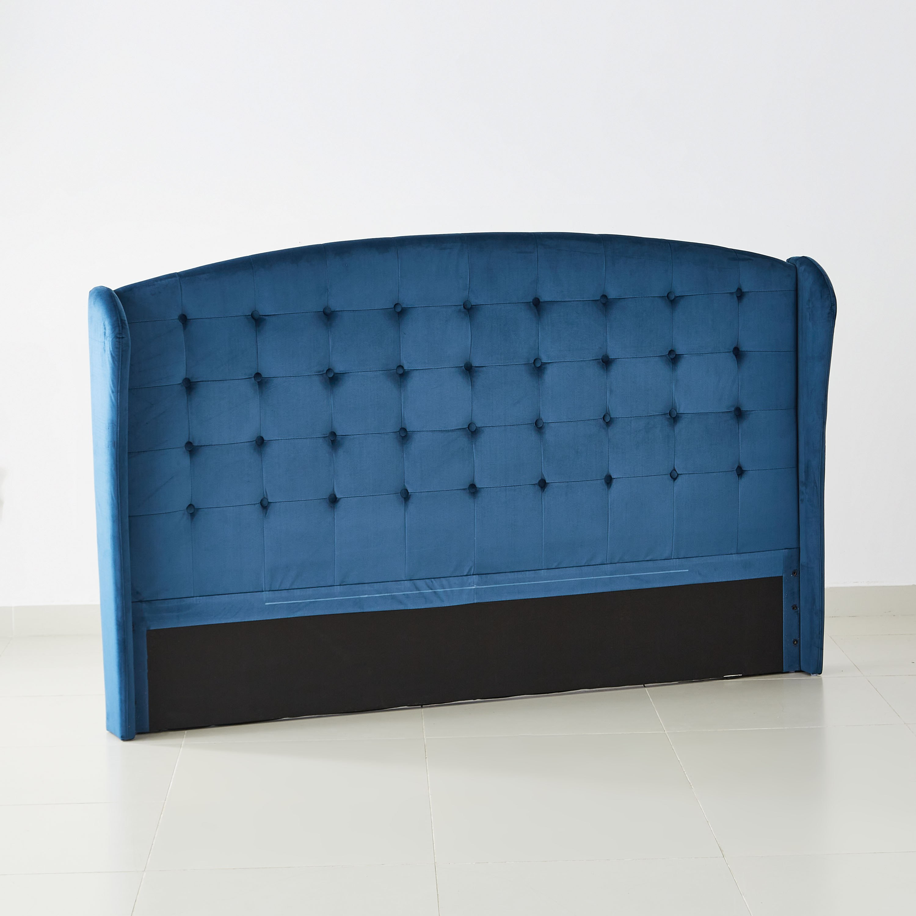 لوح رأسي كينج منجد من تايلور رود - 180×200 سم-hbxfurniture-bedsandbedsets-beds-image-8