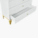 Oro 3-Drawer Young Dresser without Mirror-Dressers & Mirrors-thumbnailMobile-4