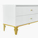 Oro 3-Drawer Young Dresser without Mirror-Dressers & Mirrors-thumbnailMobile-5