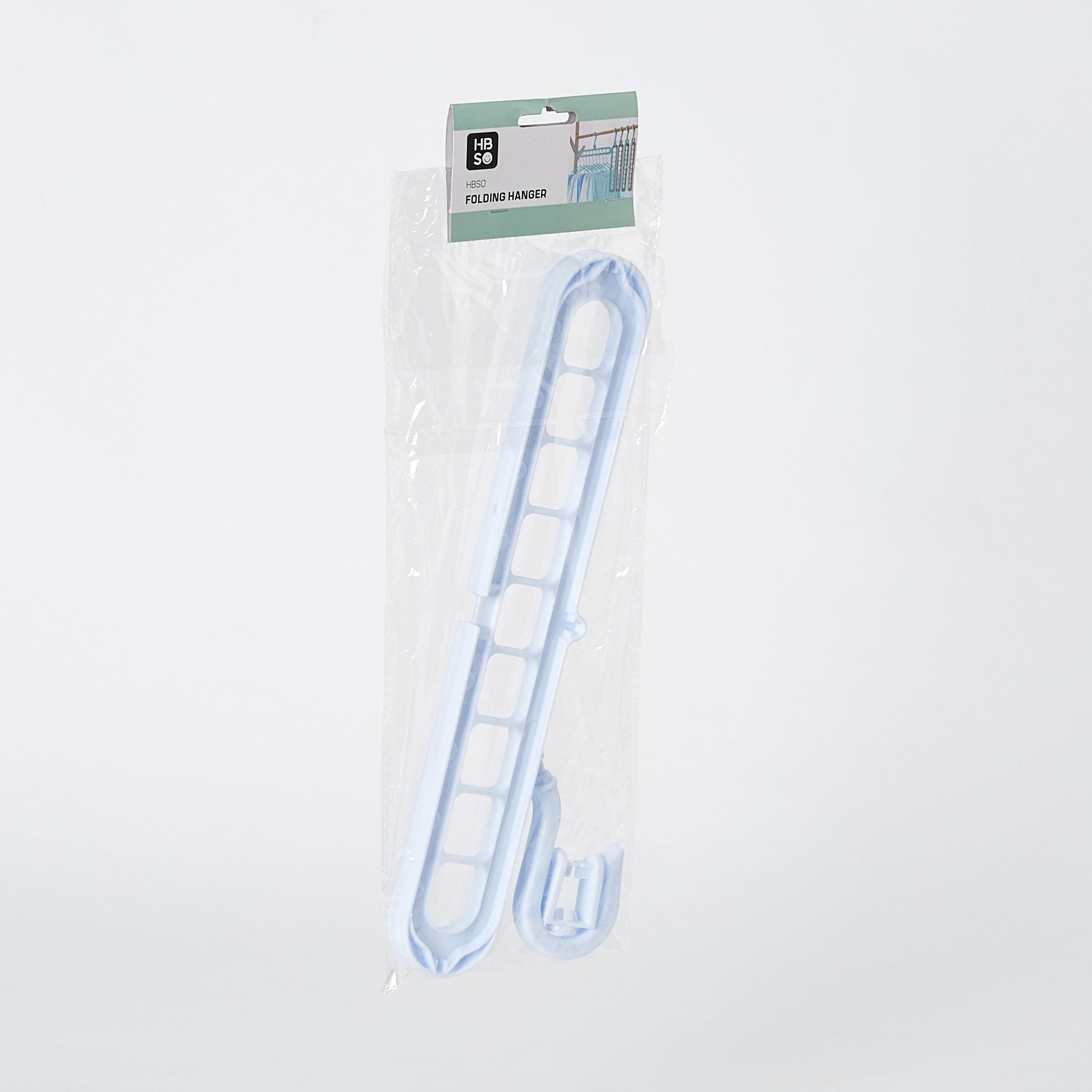 علّاقة قابلة للطي من أتش بي أس أو - 32x15x1.5 سم-hbxdecorandfurnishings-homeaccessories-novelties-image-7