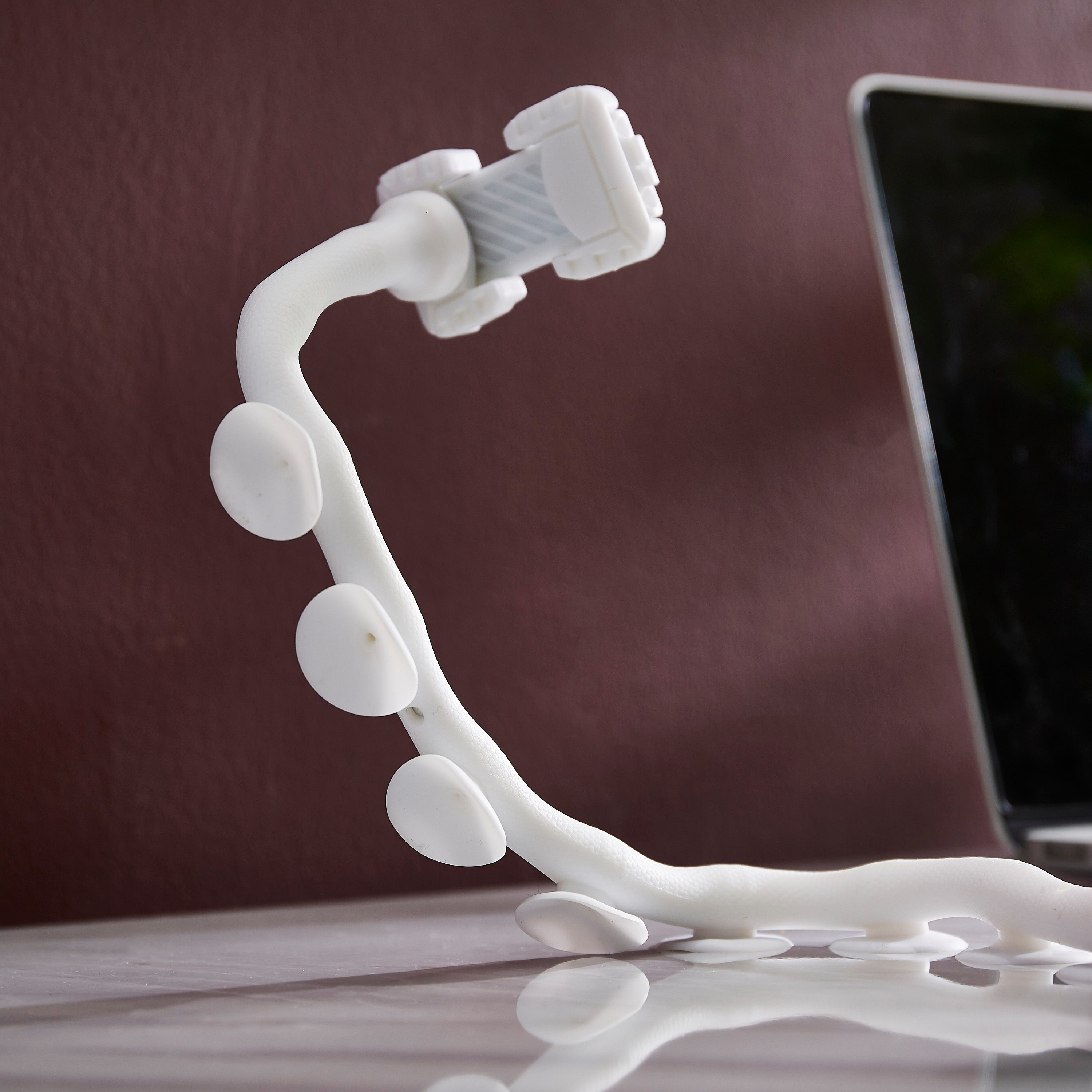حامل هاتف جوال من إتش بي أس أو-hbxdecorandfurnishings-homeaccessories-novelties-image-2