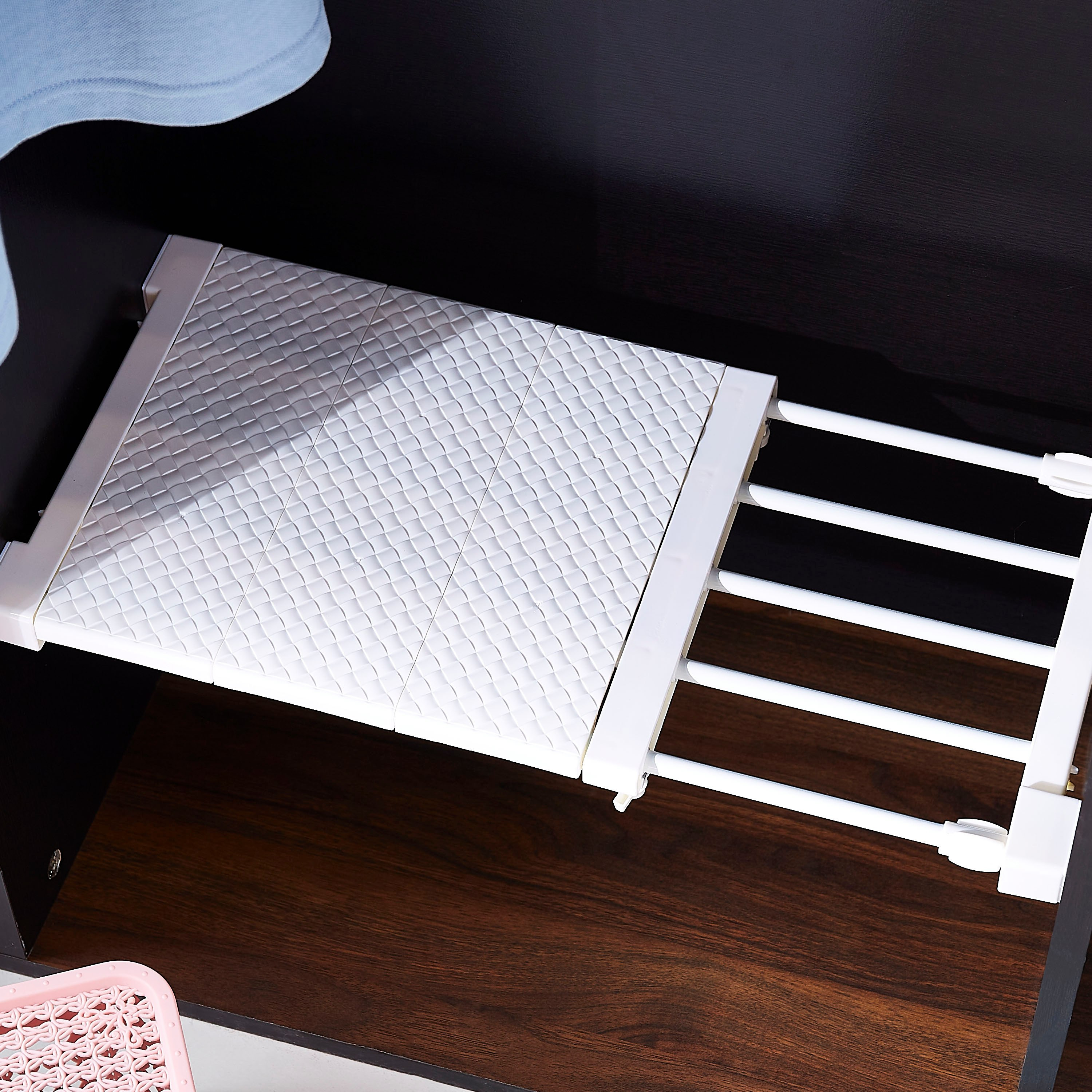 HBSO Adjustable Shelf-hbxbathroom-bathroomstorage-towelholdersandstands-image-1