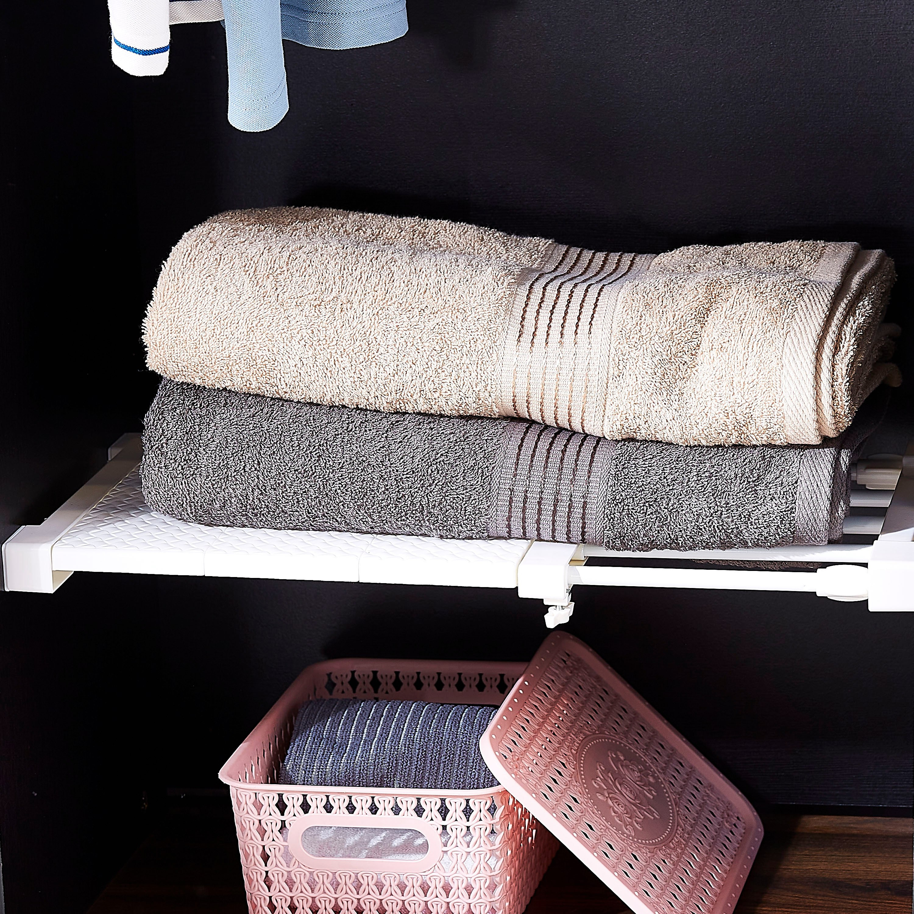 HBSO Adjustable Shelf-hbxbathroom-bathroomstorage-towelholdersandstands-image-4