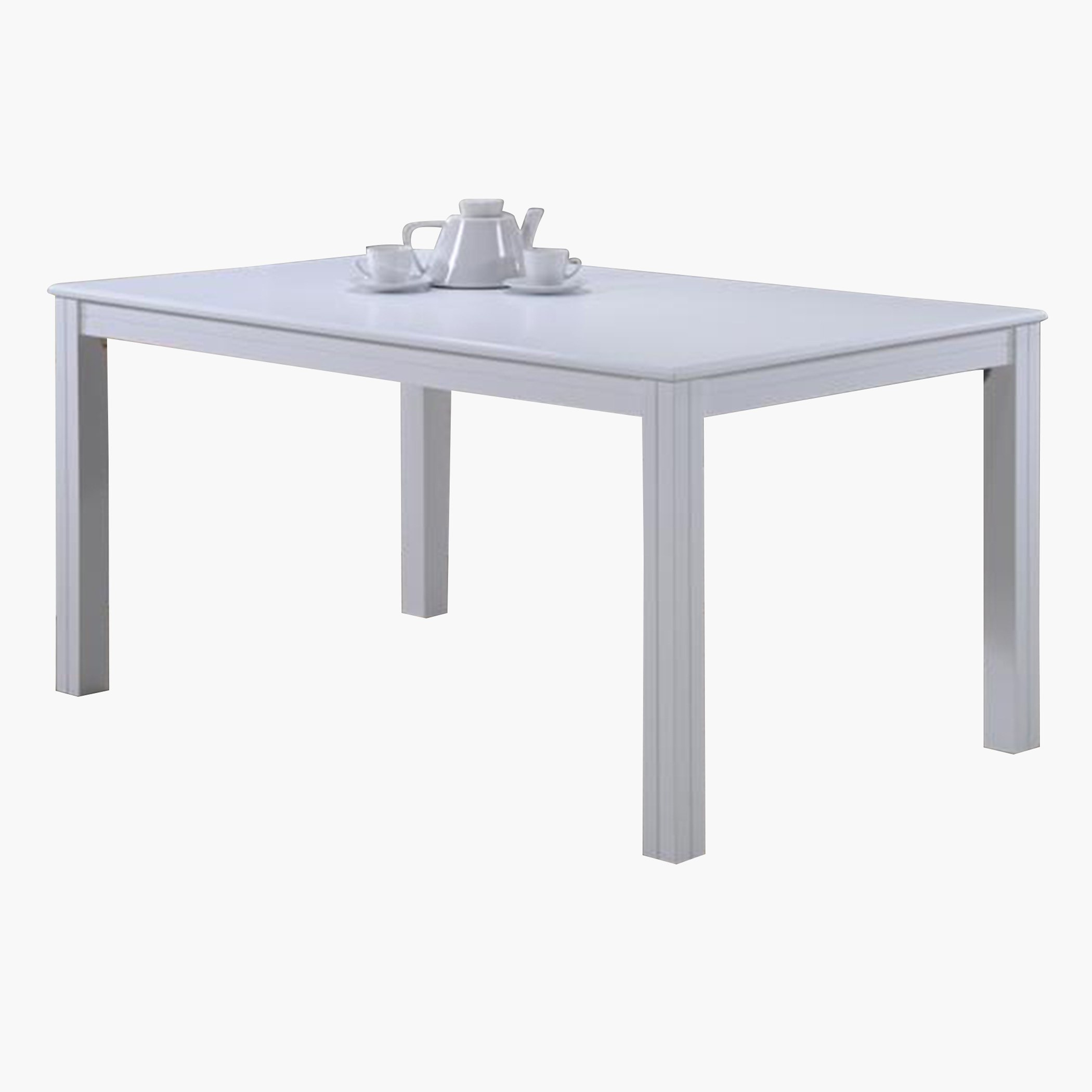 طقم سفرة بـ6 مقاعد ومقعد بنش من مونتويا-hbxfurniture-diningtablesandsets-diningsets-sixseater-image-5