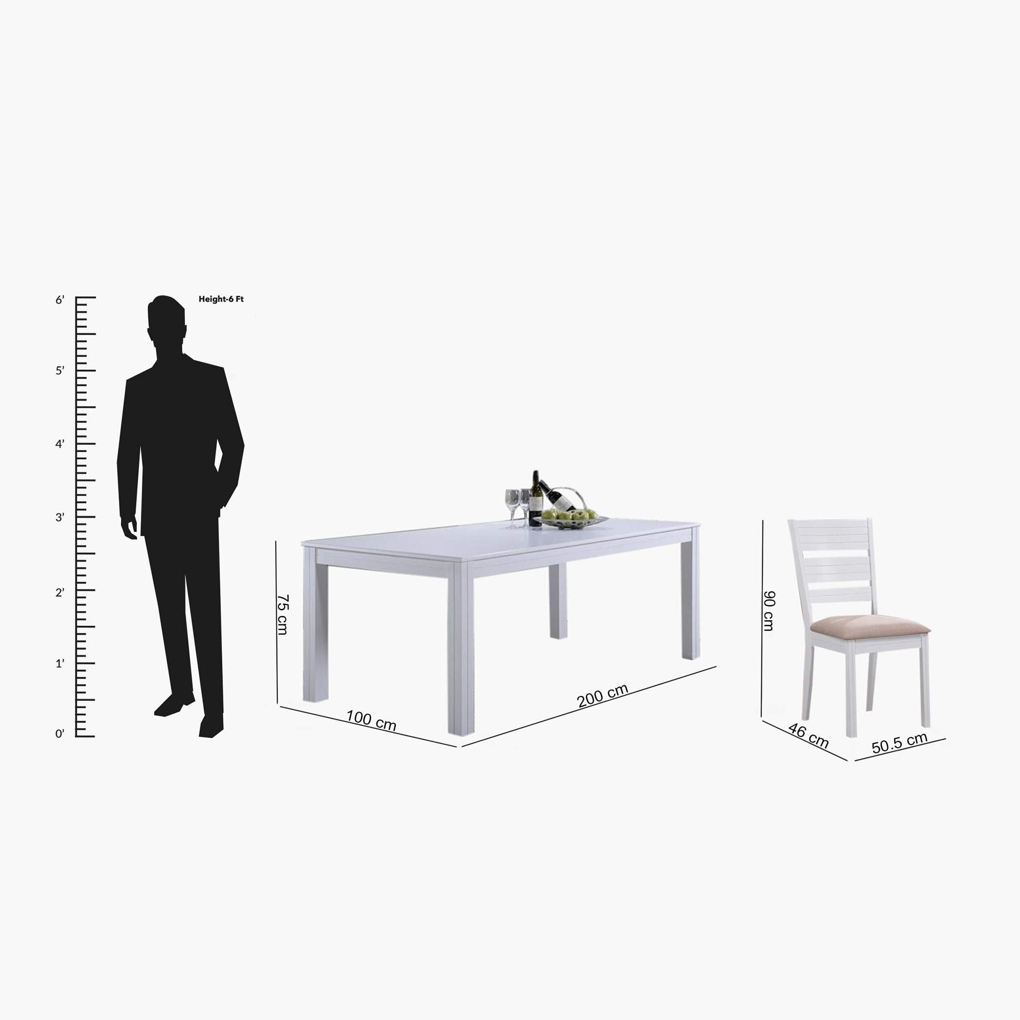 طقم سفرة 8 مقاعد من مونتويا-hbxfurniture-diningtablesandsets-diningsets-eightseater-image-6
