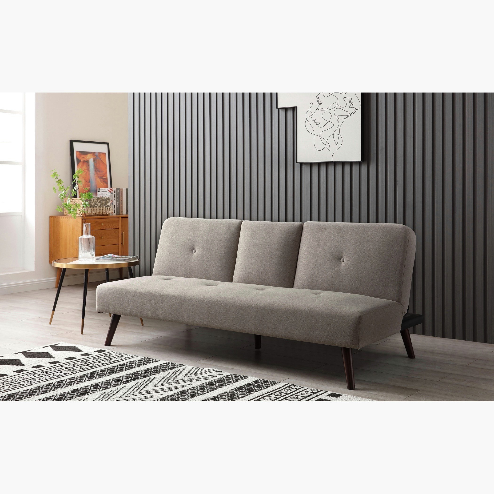 كنبة سرير مع 2 حامل أكواب من هوبس-hbxlivingroom-sofasandarmchairs-sofas-image-2