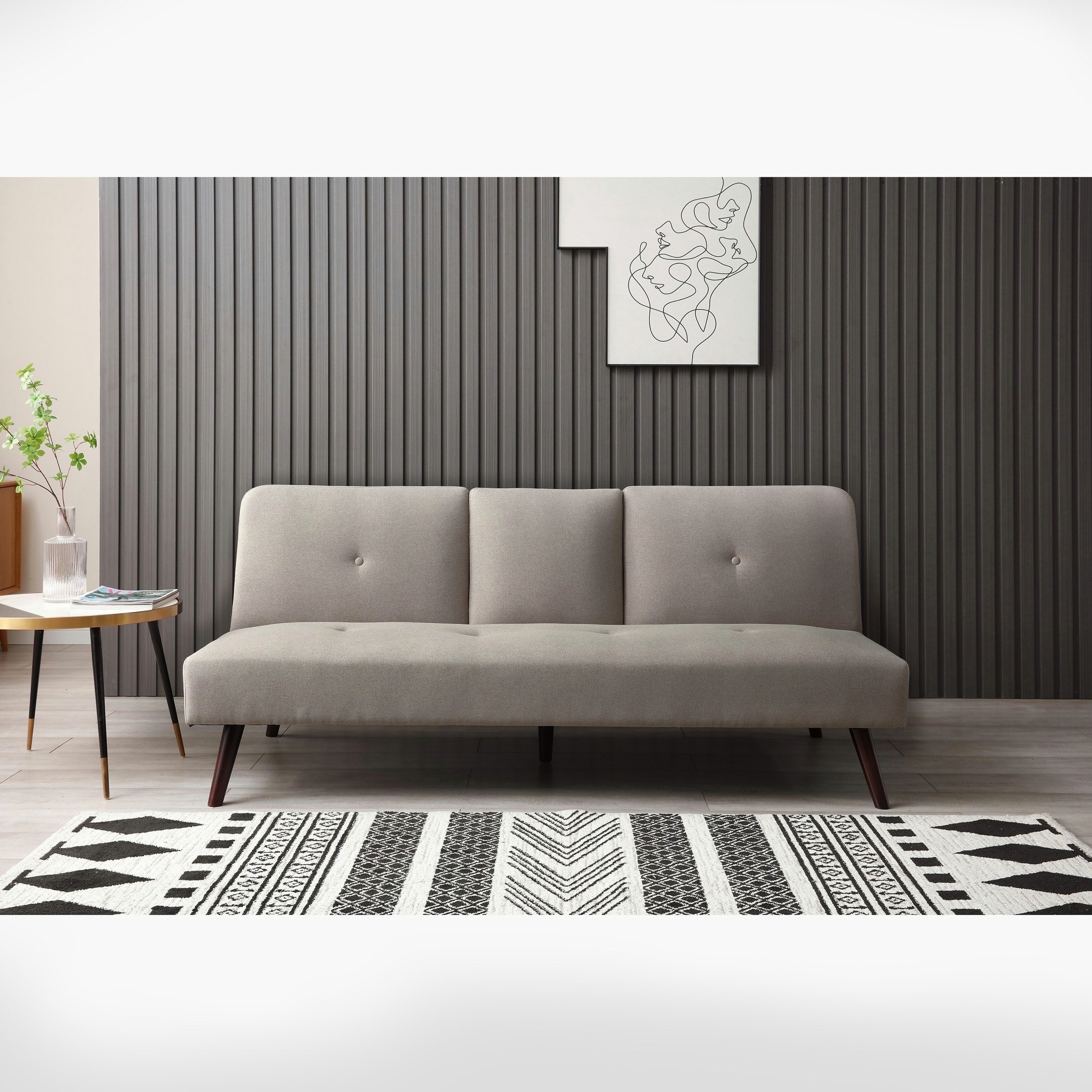 كنبة سرير مع 2 حامل أكواب من هوبس-hbxlivingroom-sofasandarmchairs-sofas-image-3