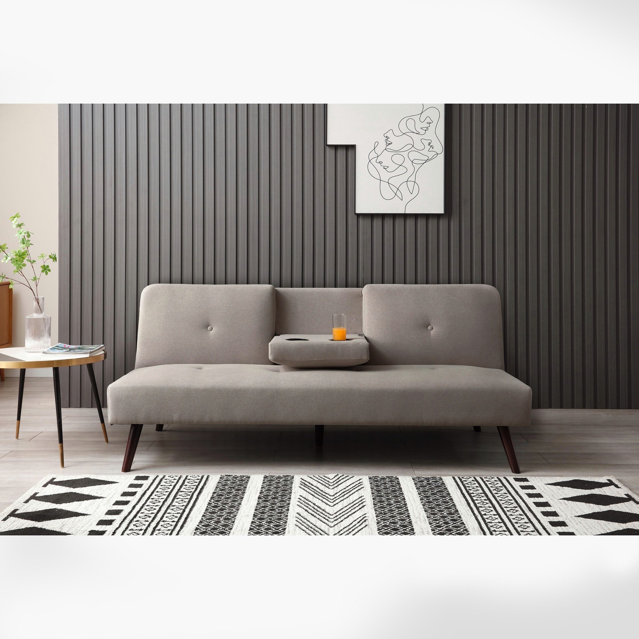 كنبة سرير مع 2 حامل أكواب من هوبس-hbxlivingroom-sofasandarmchairs-sofas-image-4