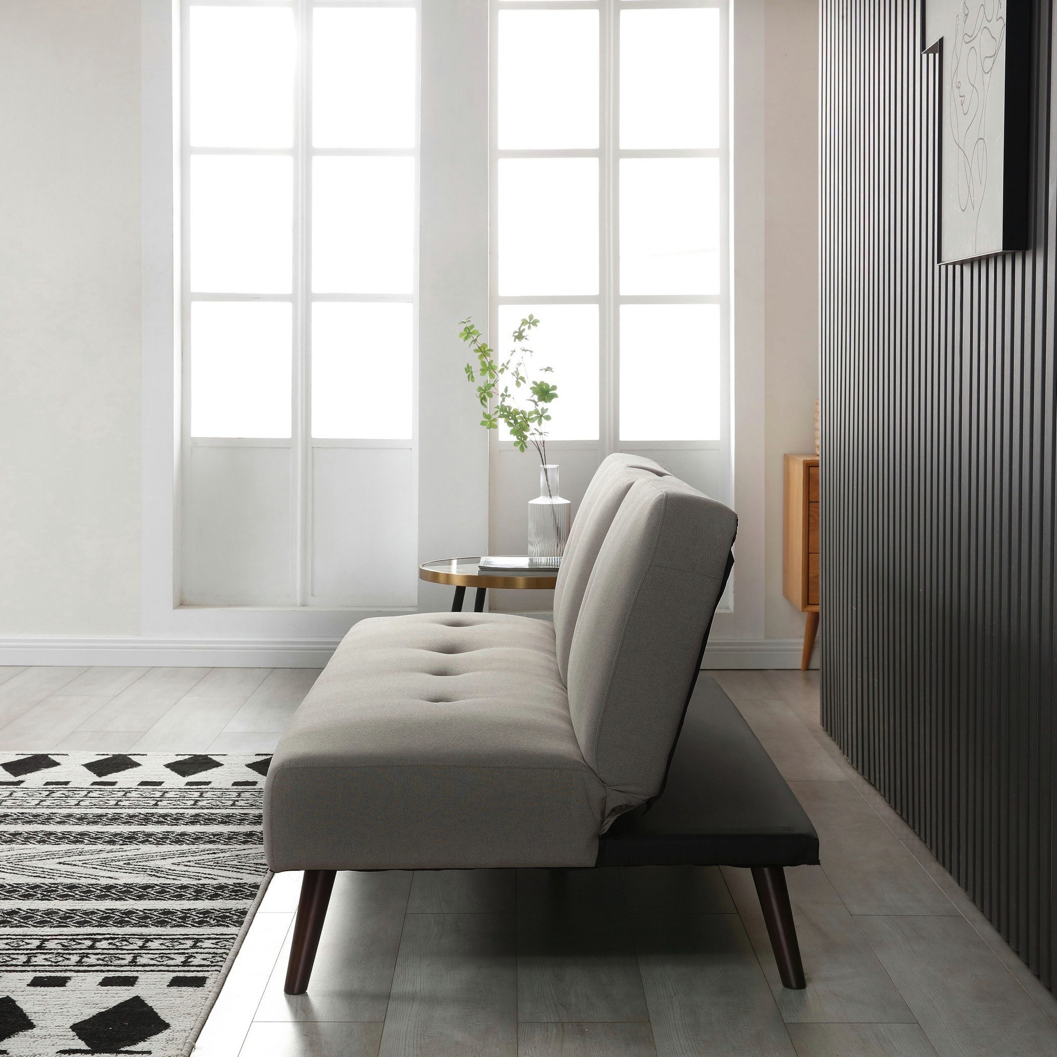كنبة سرير مع 2 حامل أكواب من هوبس-hbxlivingroom-sofasandarmchairs-sofas-image-5