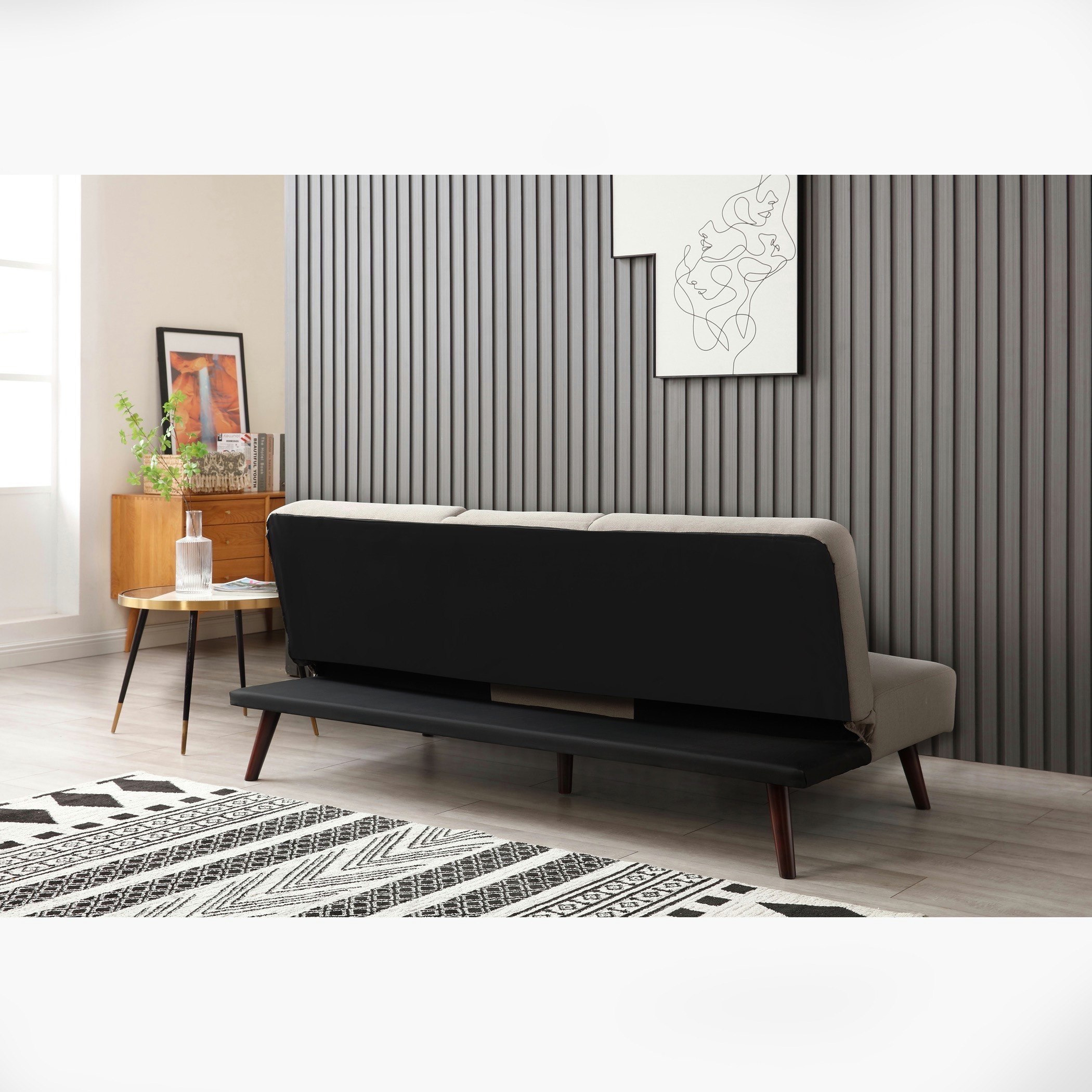 كنبة سرير مع 2 حامل أكواب من هوبس-hbxlivingroom-sofasandarmchairs-sofas-image-6