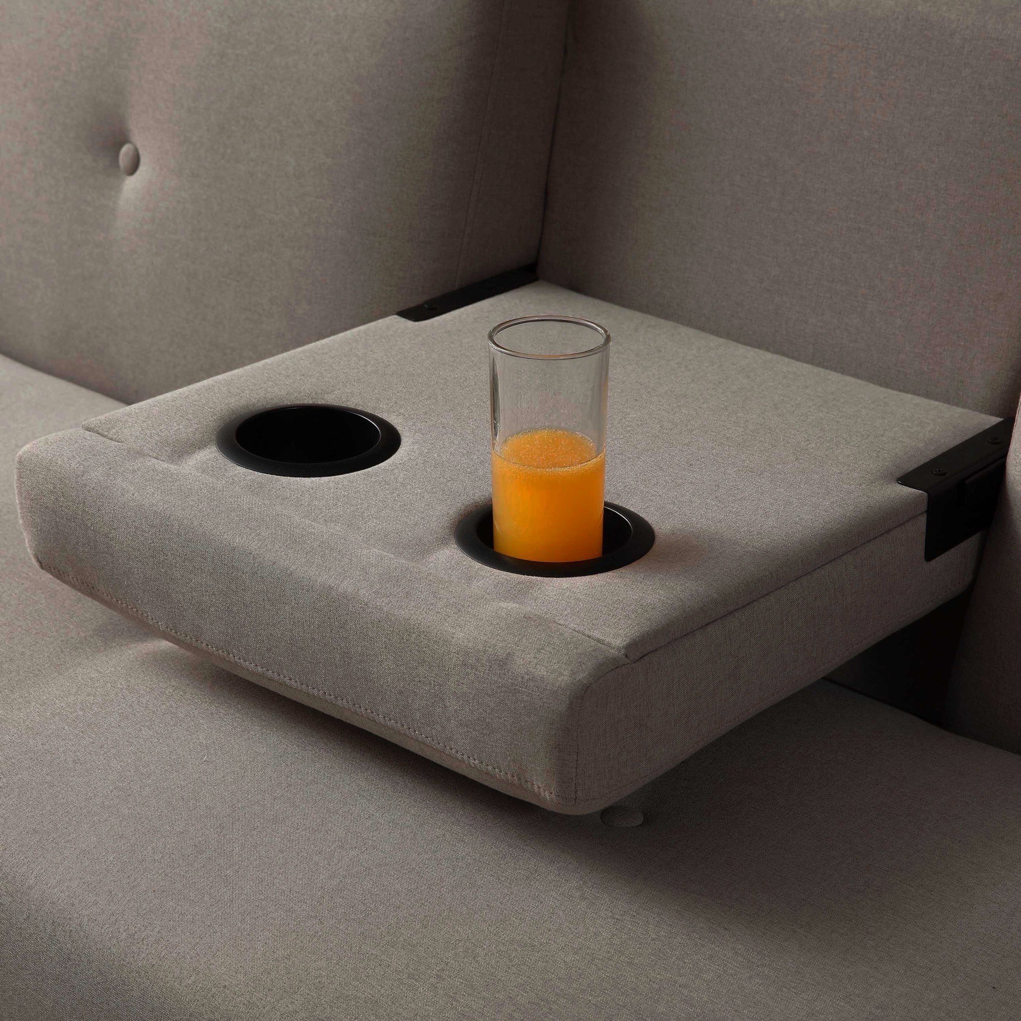 كنبة سرير مع 2 حامل أكواب من هوبس-hbxlivingroom-sofasandarmchairs-sofas-image-8