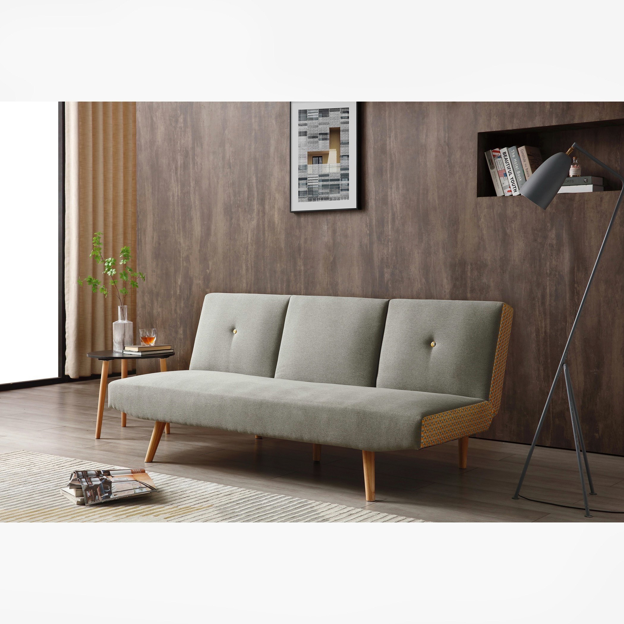 Gunnar Sofa Bed-hbxlivingroom-sofasandarmchairs-sofas-image-1