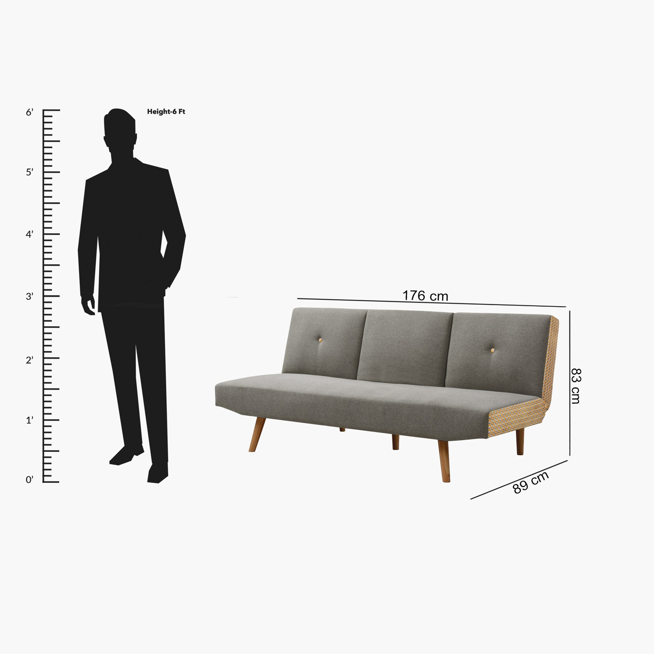 Gunnar Sofa Bed-hbxlivingroom-sofasandarmchairs-sofas-image-16