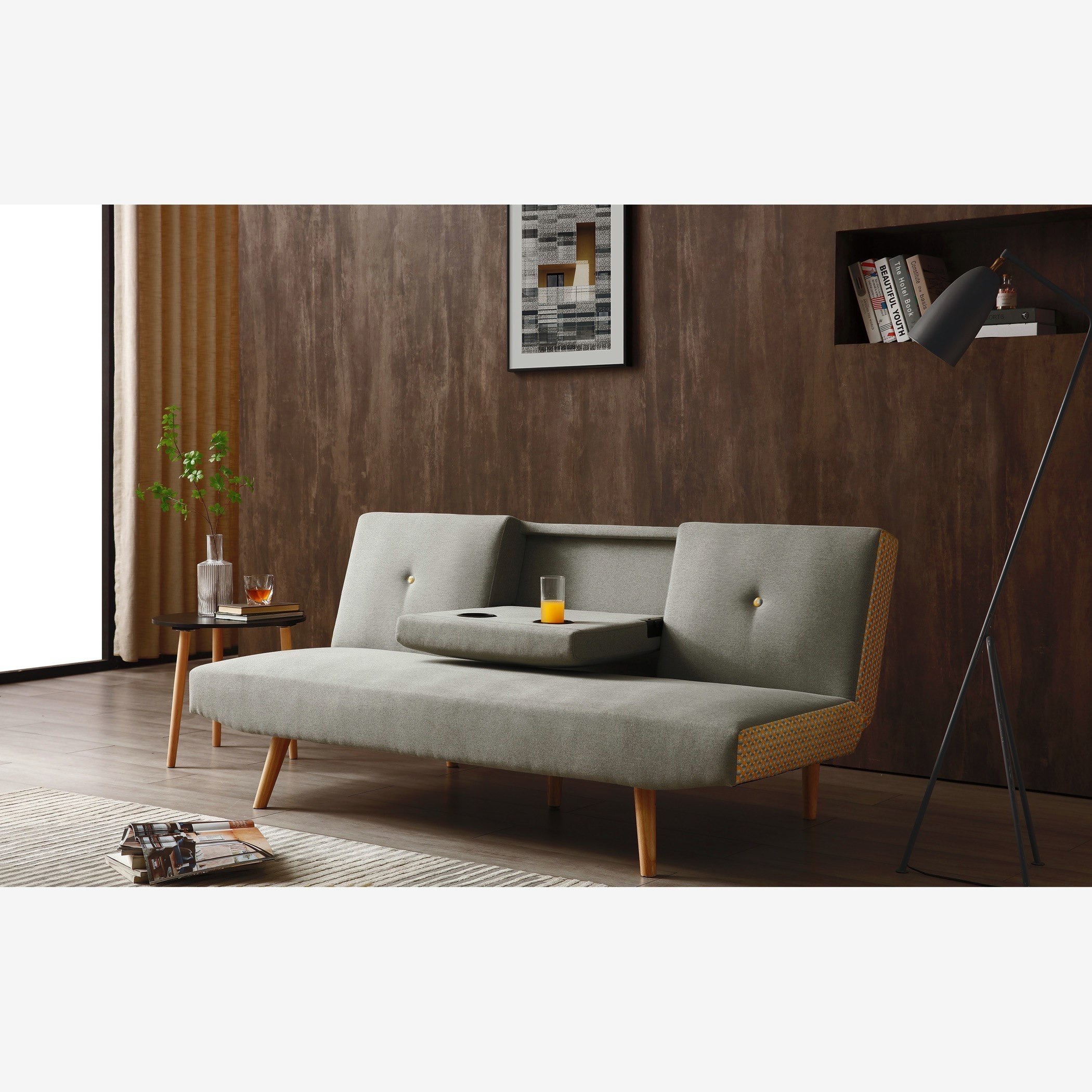 Gunnar Sofa Bed-hbxlivingroom-sofasandarmchairs-sofas-image-2