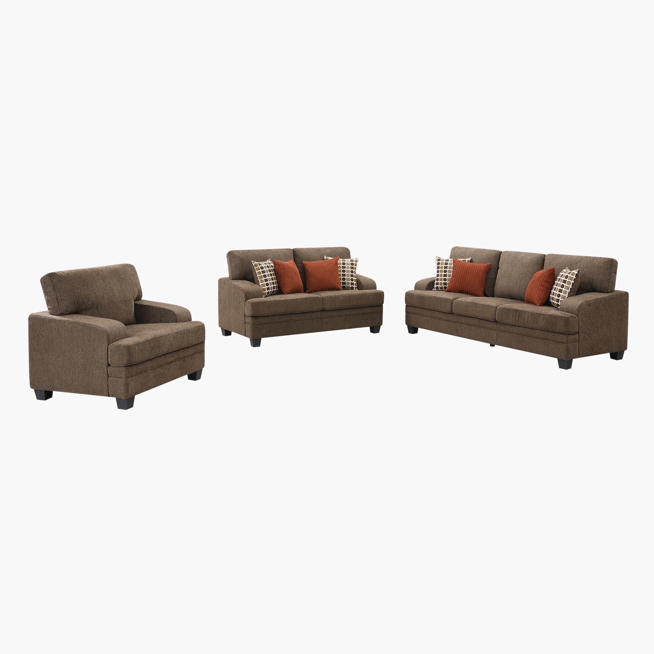 كنبة قماشيّة 3 مقاعد مع 4 وسائد من لوفر-hbxlivingroom-sofasandarmchairs-sofas-image-4