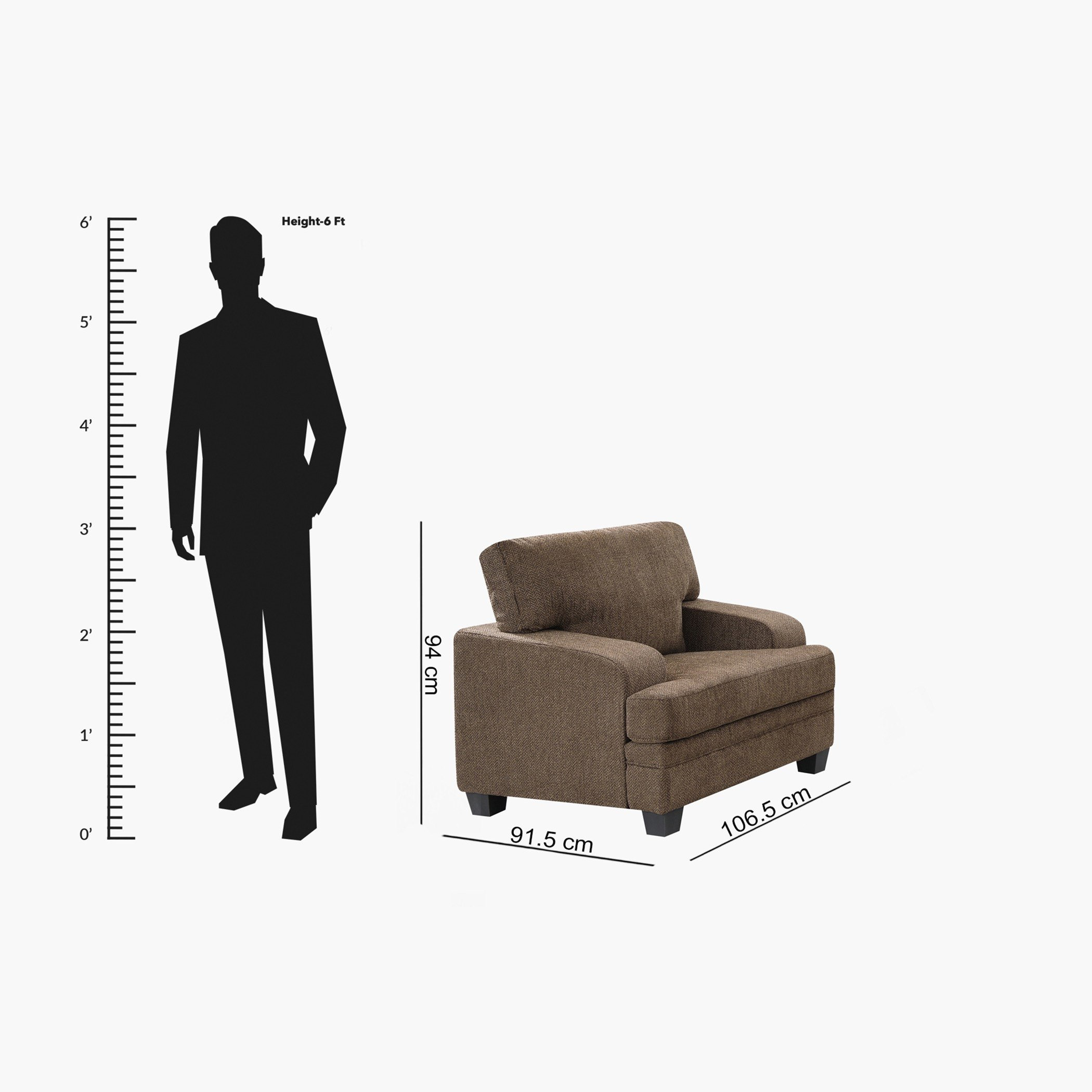 Louvre 1-Seater Fabric Sofa-hbxlivingroom-sofasandarmchairs-sofas-image-5