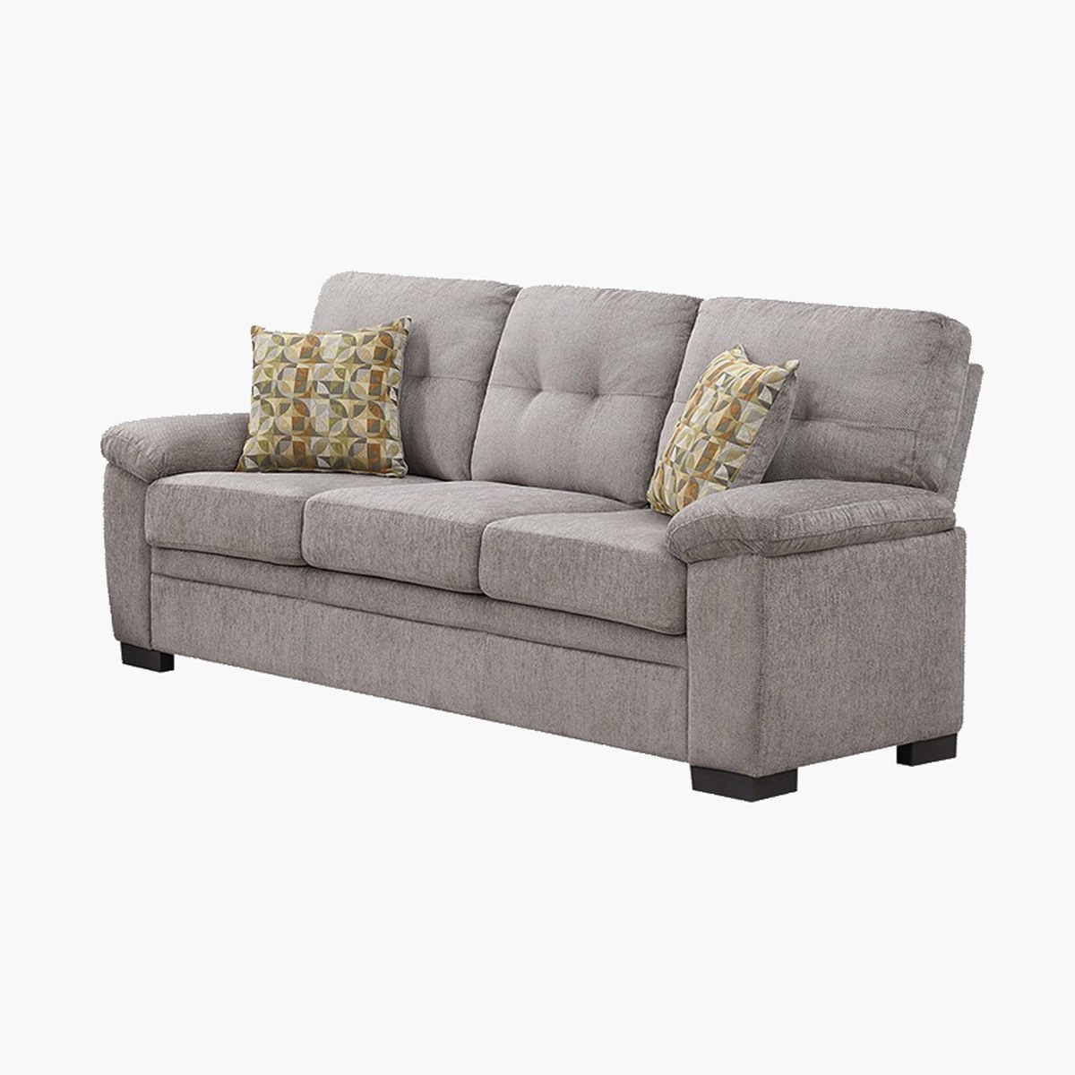كنبة قماشيّة 3 مقاعد مع وسادتين من آكروبوليس-hbxlivingroom-sofasandarmchairs-sofas-image-1