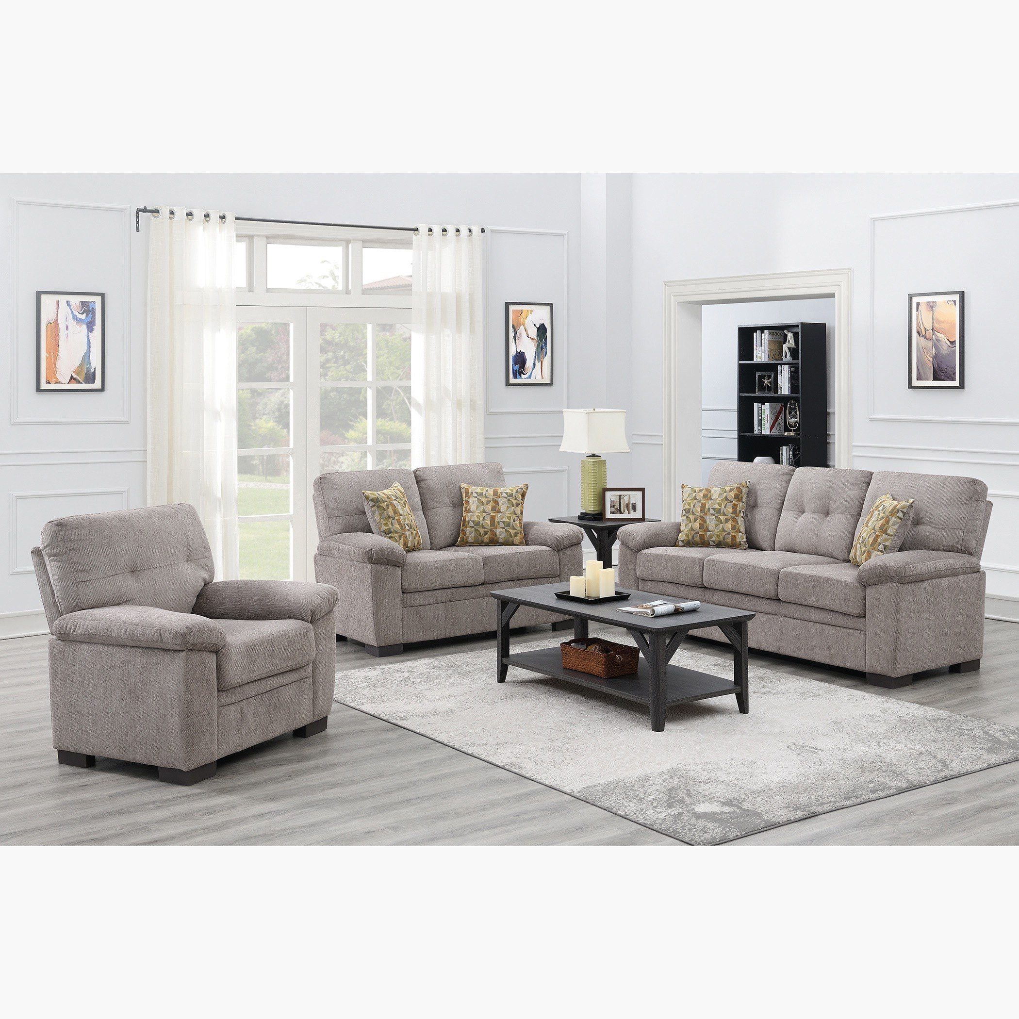 كنبة قماشيّة مقعد واحد من آكروبوليس-hbxlivingroom-sofasandarmchairs-sofas-image-2