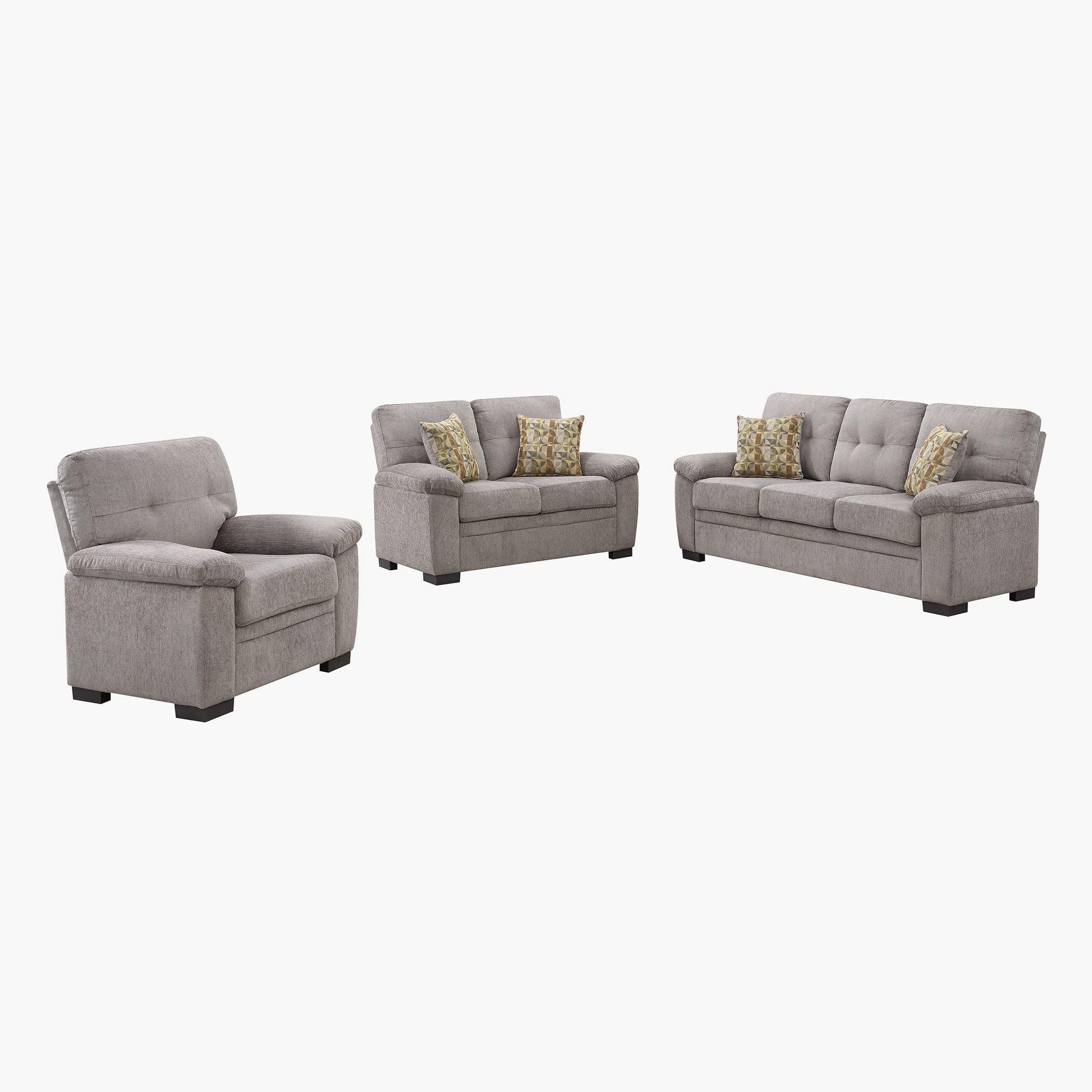 كنبة قماشيّة مقعد واحد من آكروبوليس-hbxlivingroom-sofasandarmchairs-sofas-image-3