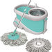 Elite Spin Mop with Stainless Steel Winger-Cleaning Accessories-thumbnail-0