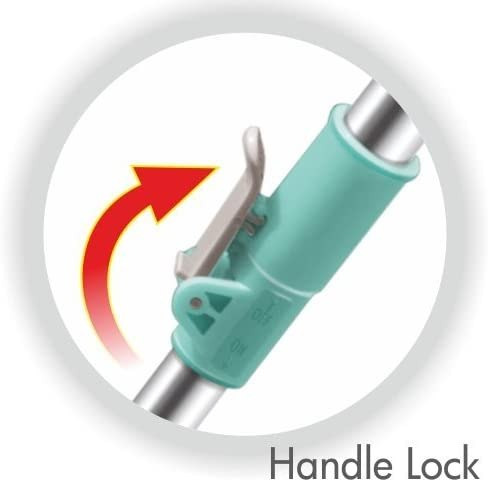 ممسحة دوارة مع دلو من إيليت-hbxbathroom-laundry-cleaningaccessories-image-5
