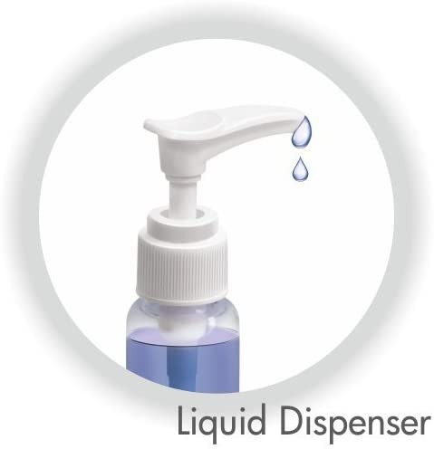 ممسحة دوارة مع دلو من إيليت-hbxbathroom-laundry-cleaningaccessories-image-6