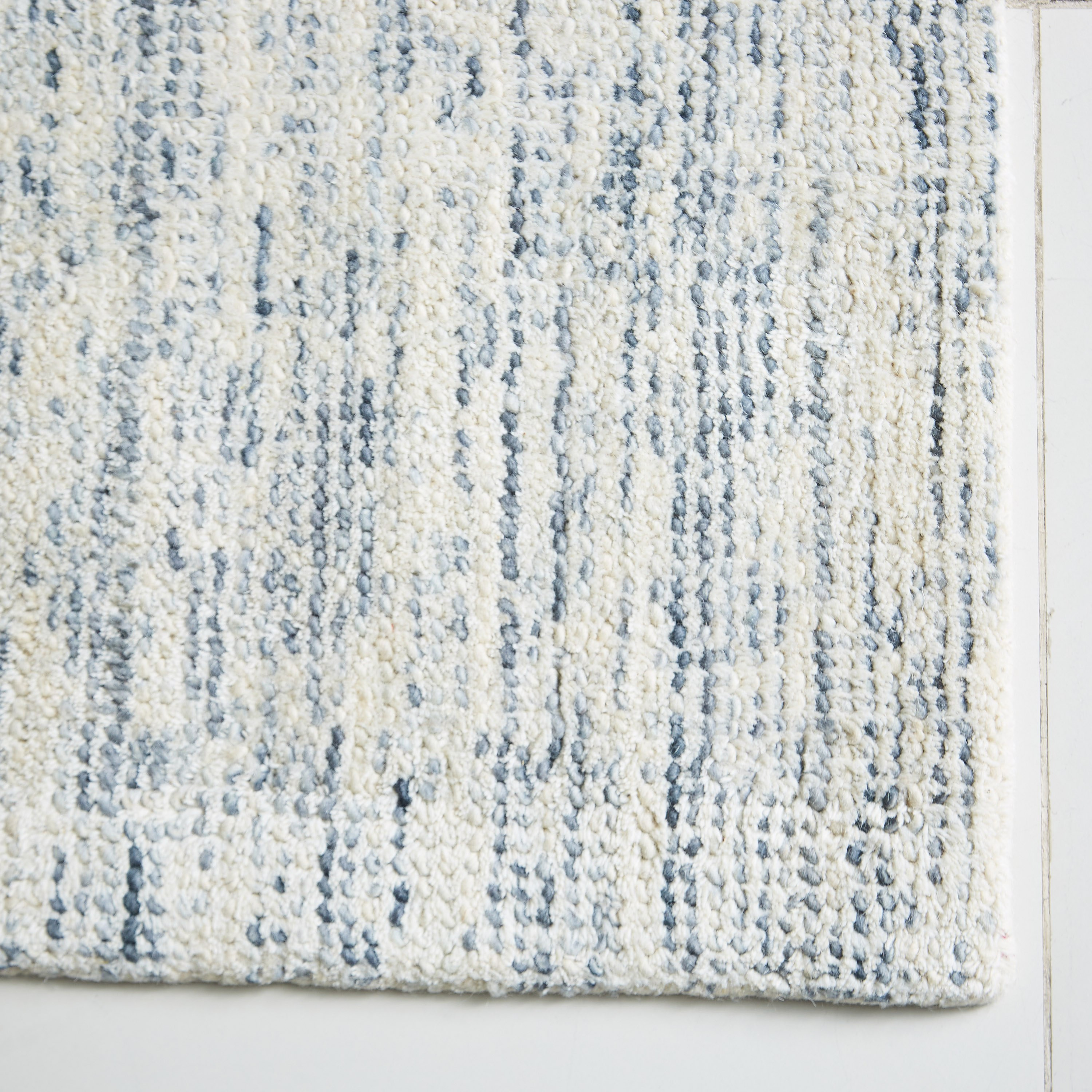 سجادة صوف مصنوعة يدويًا من إيتون - 160x230 سم-hbxdecorandfurnishings-floorcoverings-rugs-image-2