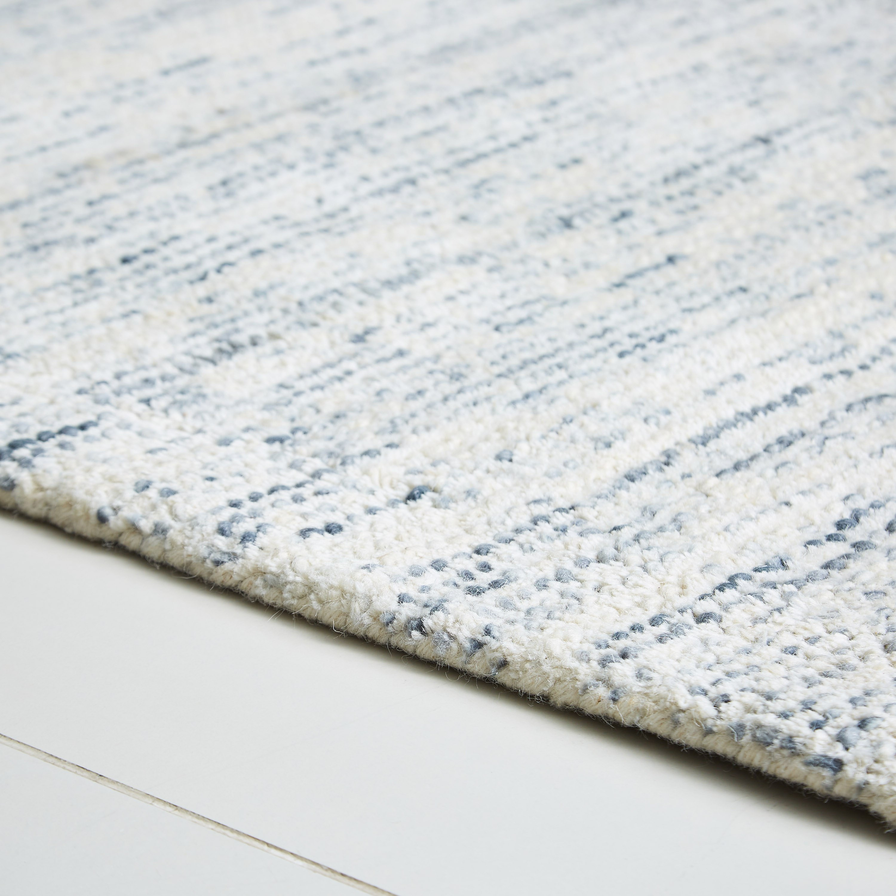 سجادة صوف مصنوعة يدويًا من إيتون - 160x230 سم-hbxdecorandfurnishings-floorcoverings-rugs-image-3