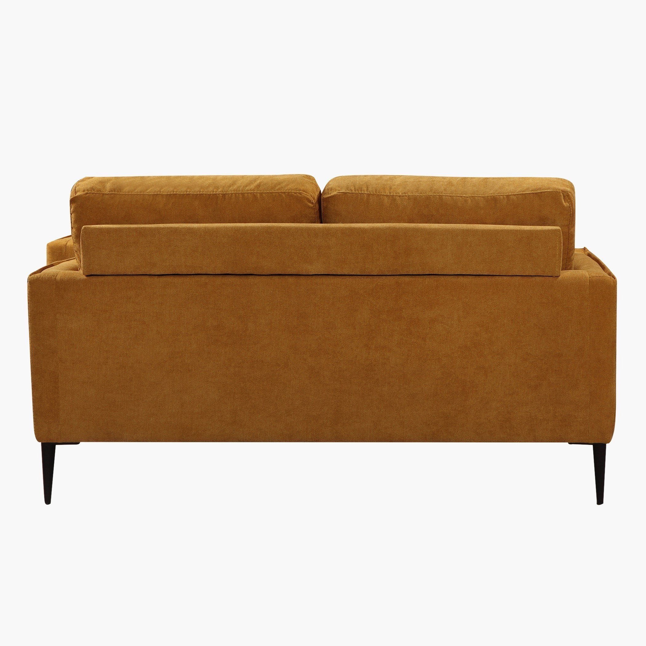كنبة مخمليّة مقعدين مع وسادتين من توباز-hbxlivingroom-sofasandarmchairs-sofas-image-4