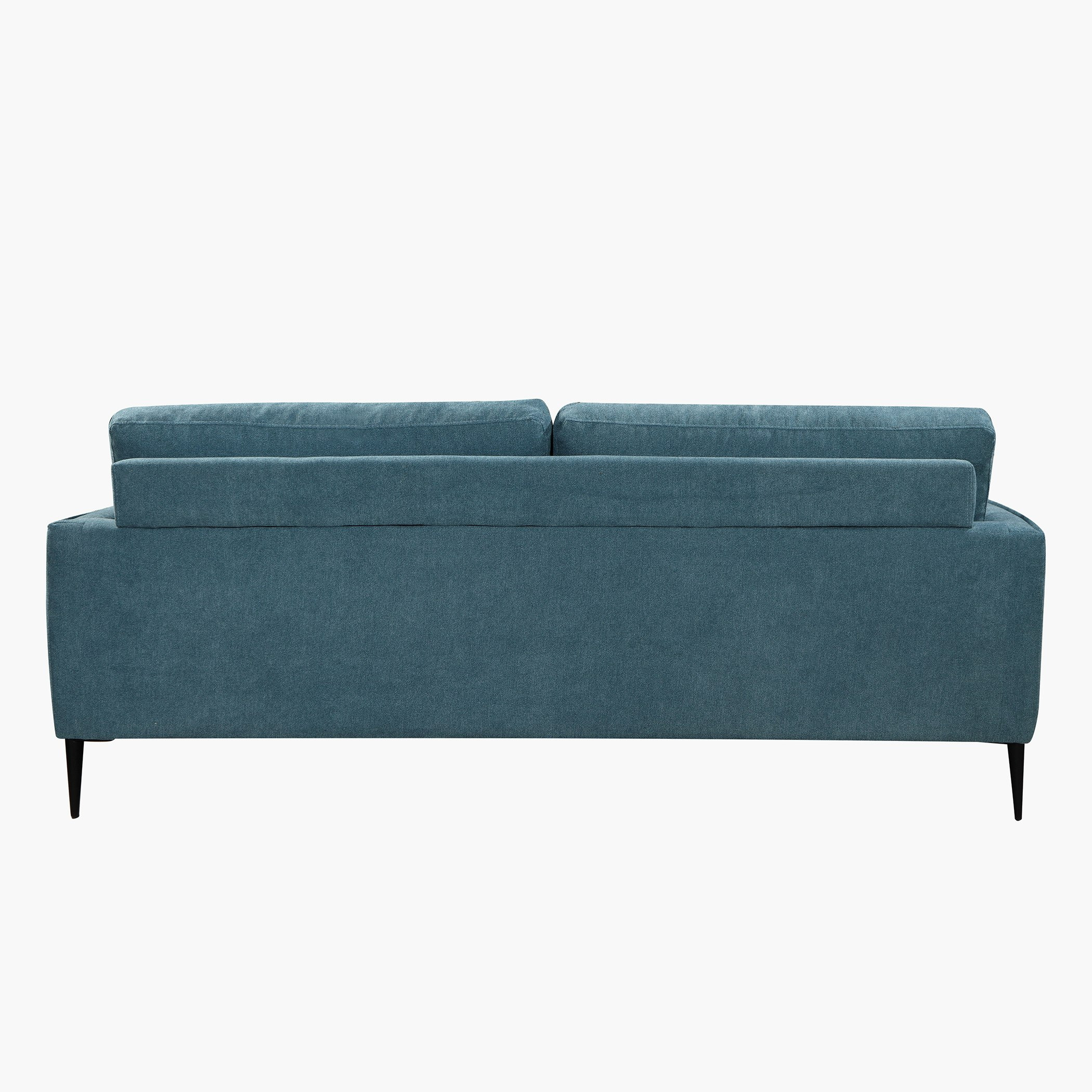 كنبة مخمليّة 3 مقاعد مع وسادتين من توباز-hbxlivingroom-sofasandarmchairs-sofas-image-4