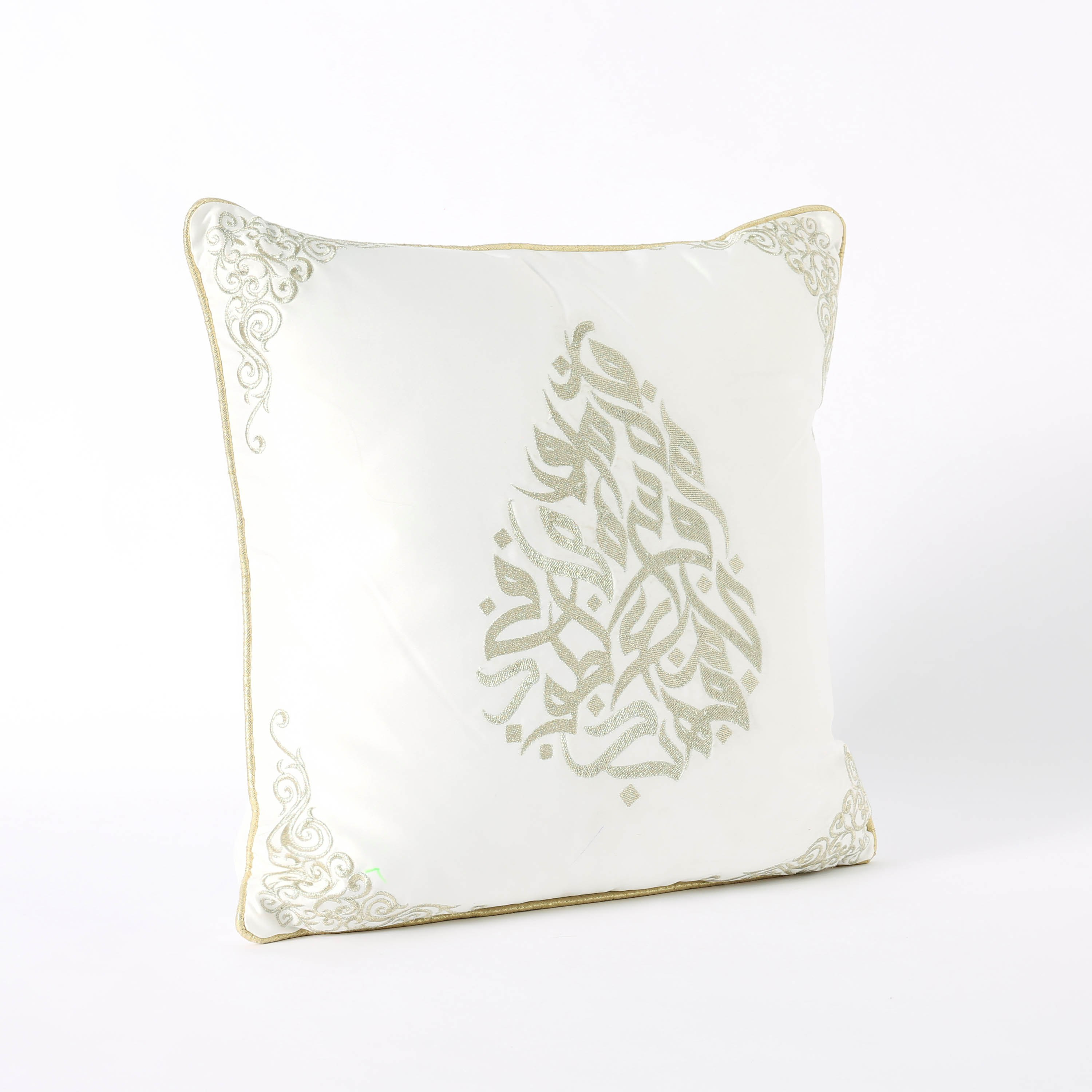 وسادة محشوة مطرزة بليد- 45x45 سم-hbxlivingroom-furnishings-cushionsandcovers-filledcushions-image-5