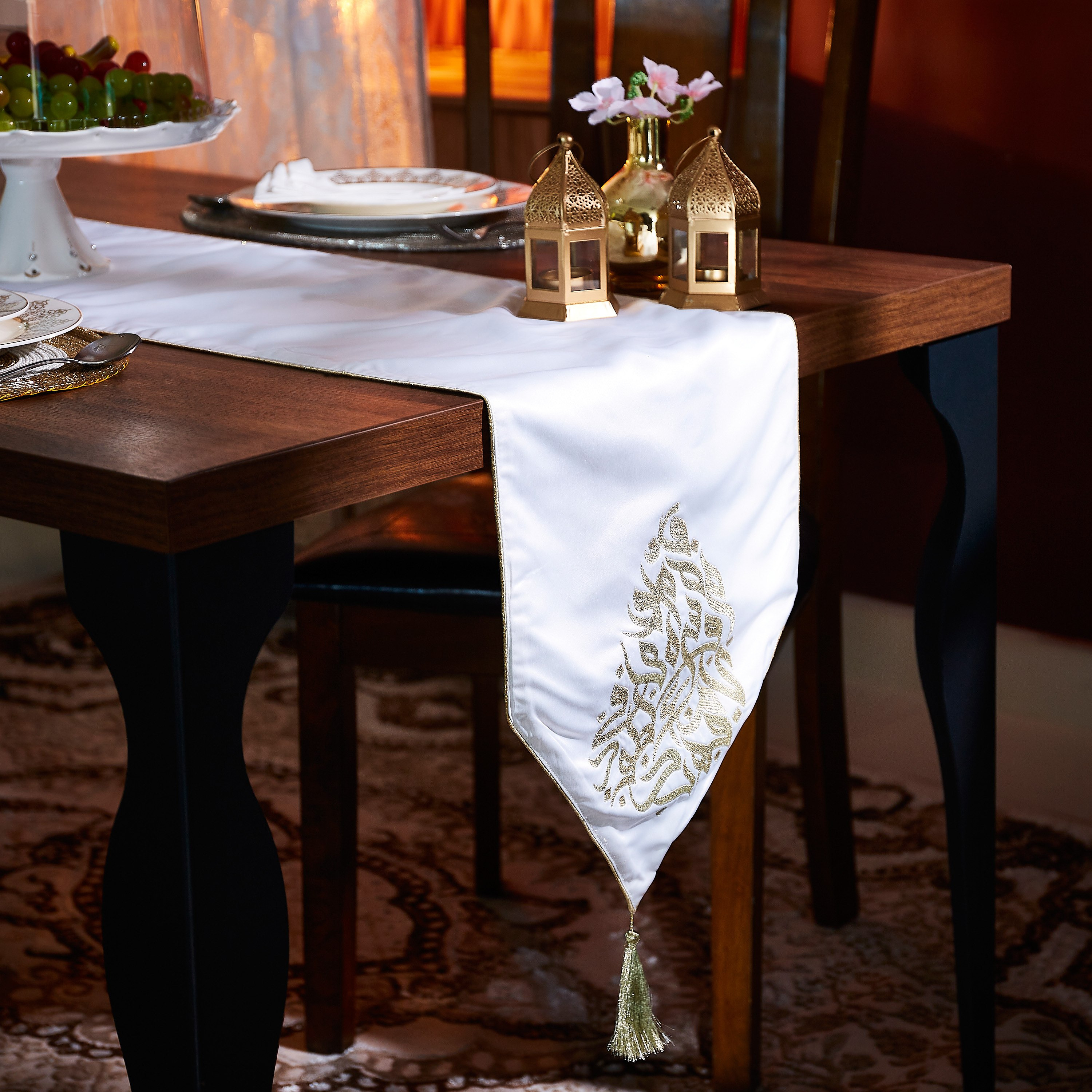 Beled Embroidered Runner-hbxdecorandfurnishings-homefurnishings-tablelinens-image-3