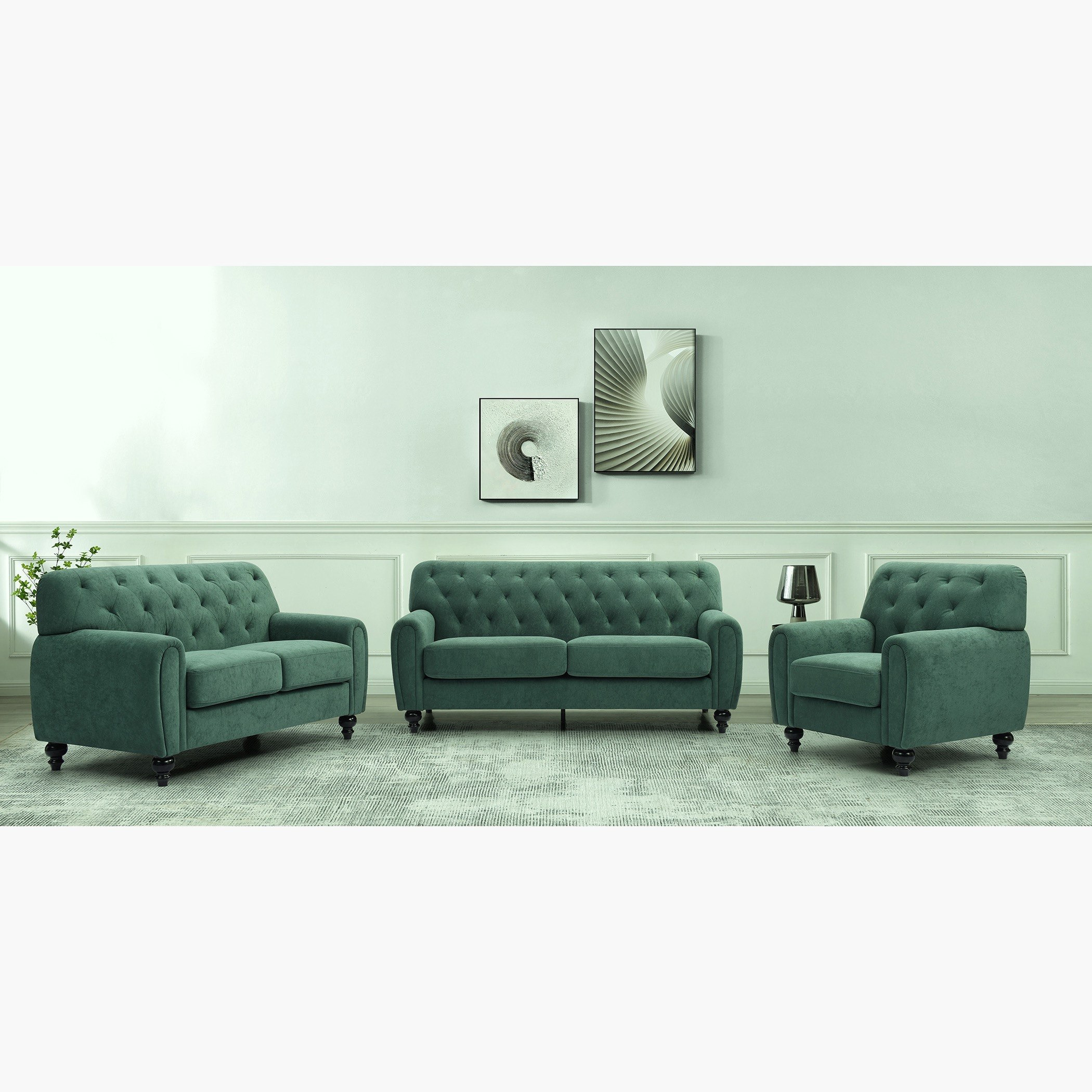 Granada 3-Seater Fabric Sofa-hbxlivingroom-sofasandarmchairs-sofas-image-7