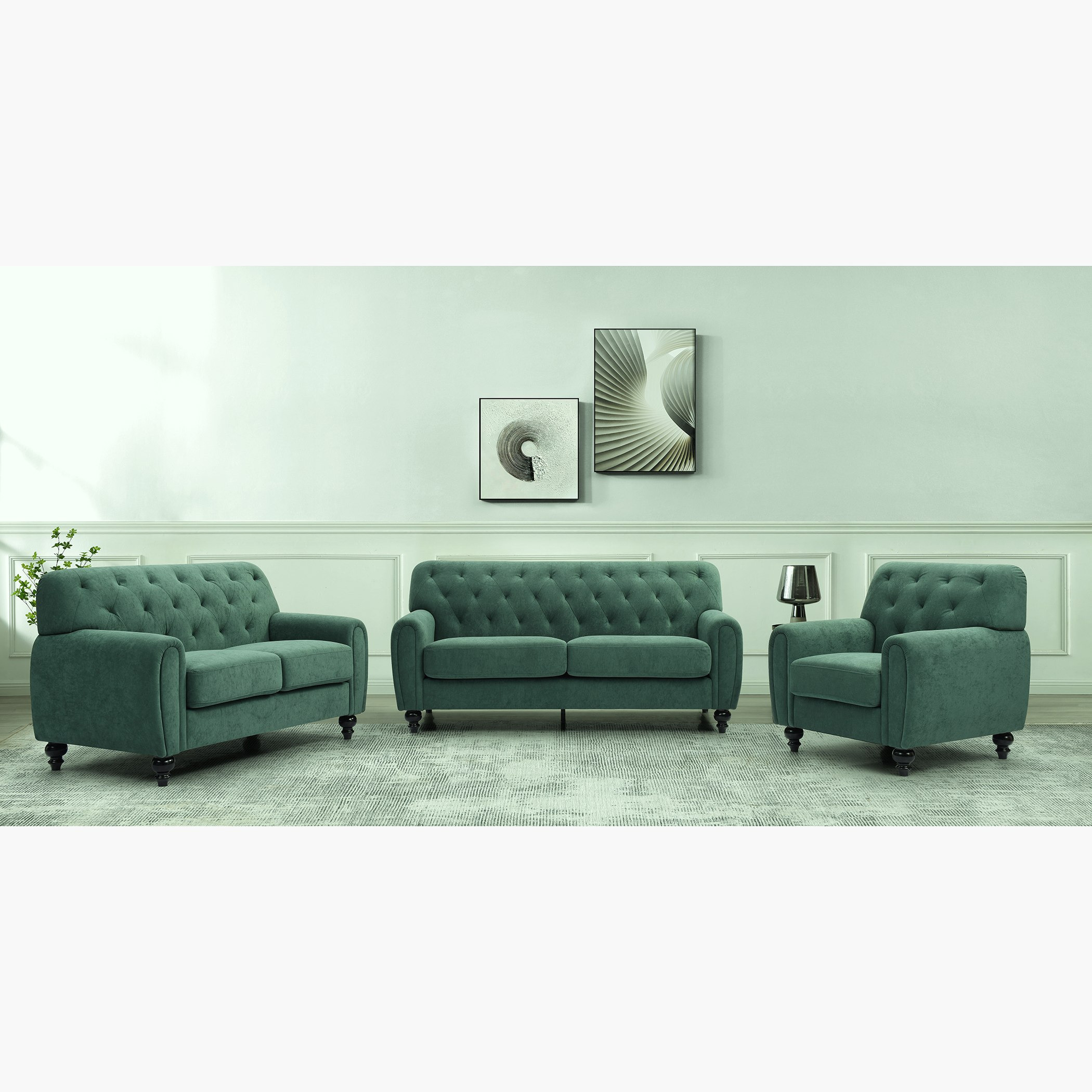 كنبة قماش مقعد واحد من غرناطة-hbxlivingroom-sofasandarmchairs-sofas-image-6