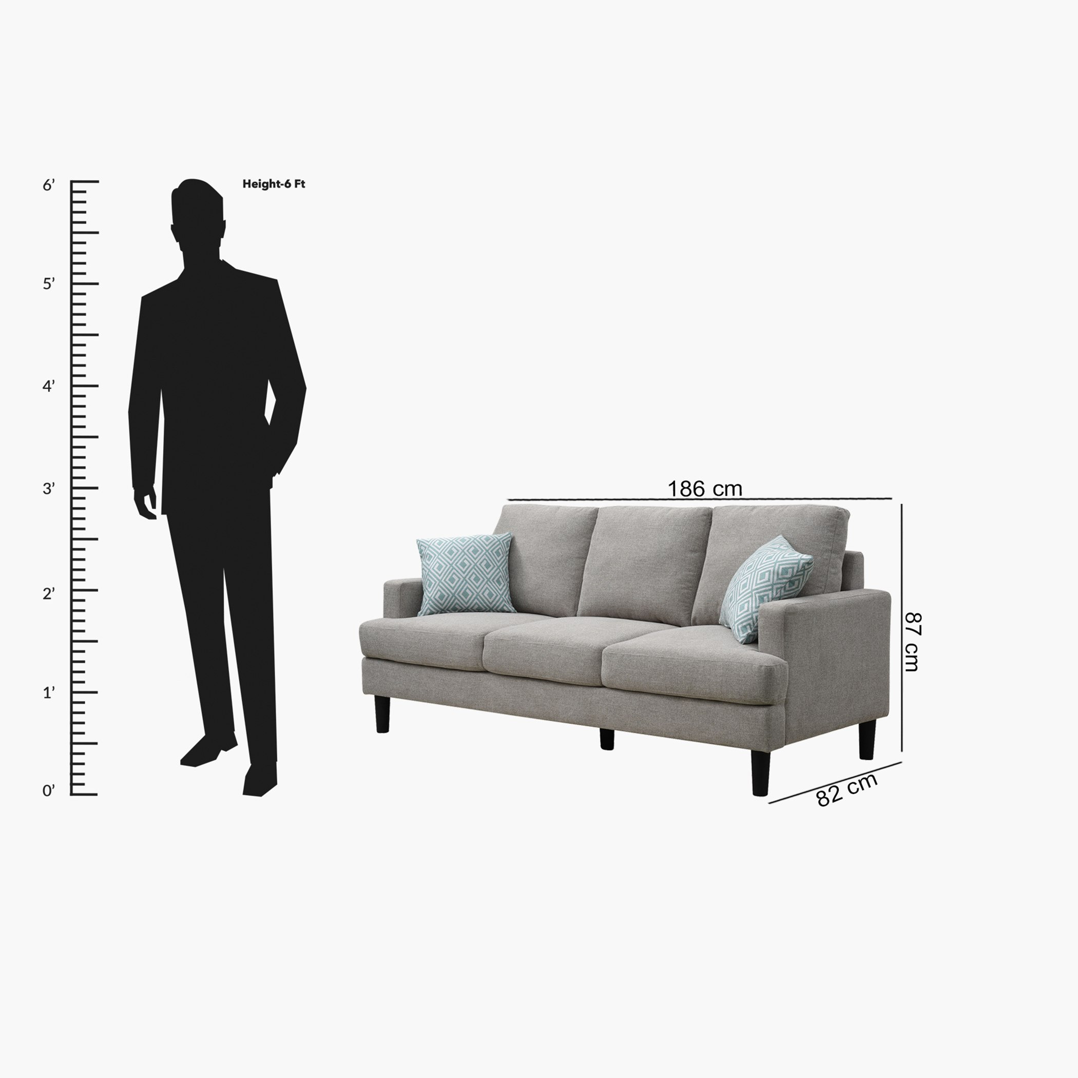 كنبة 3 مقاعد مع 2 وسائد من بروني-hbxlivingroom-sofasandarmchairs-sofas-image-11