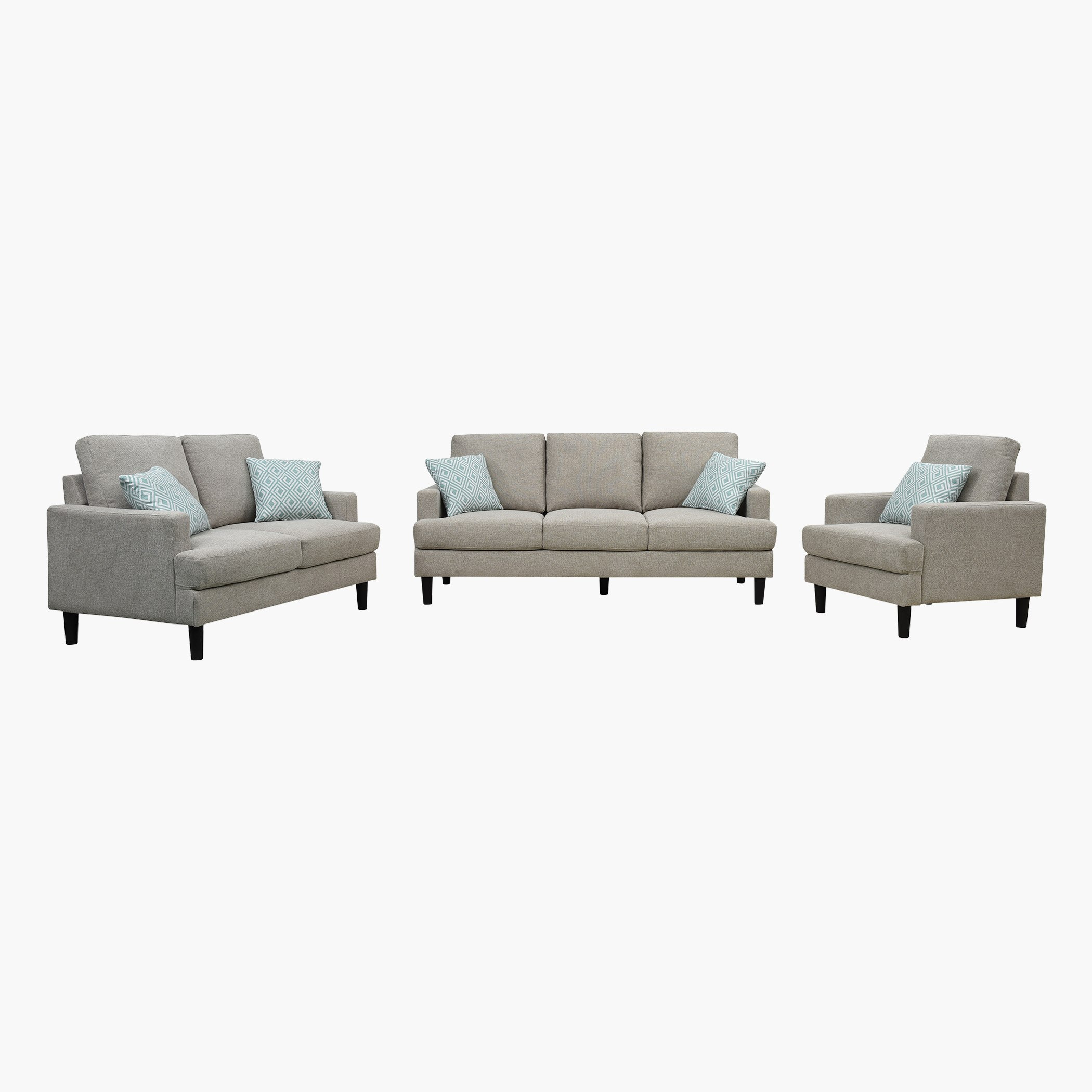 كنبة بمقعدين ووسادتين من بروني-hbxlivingroom-sofasandarmchairs-sofas-image-4