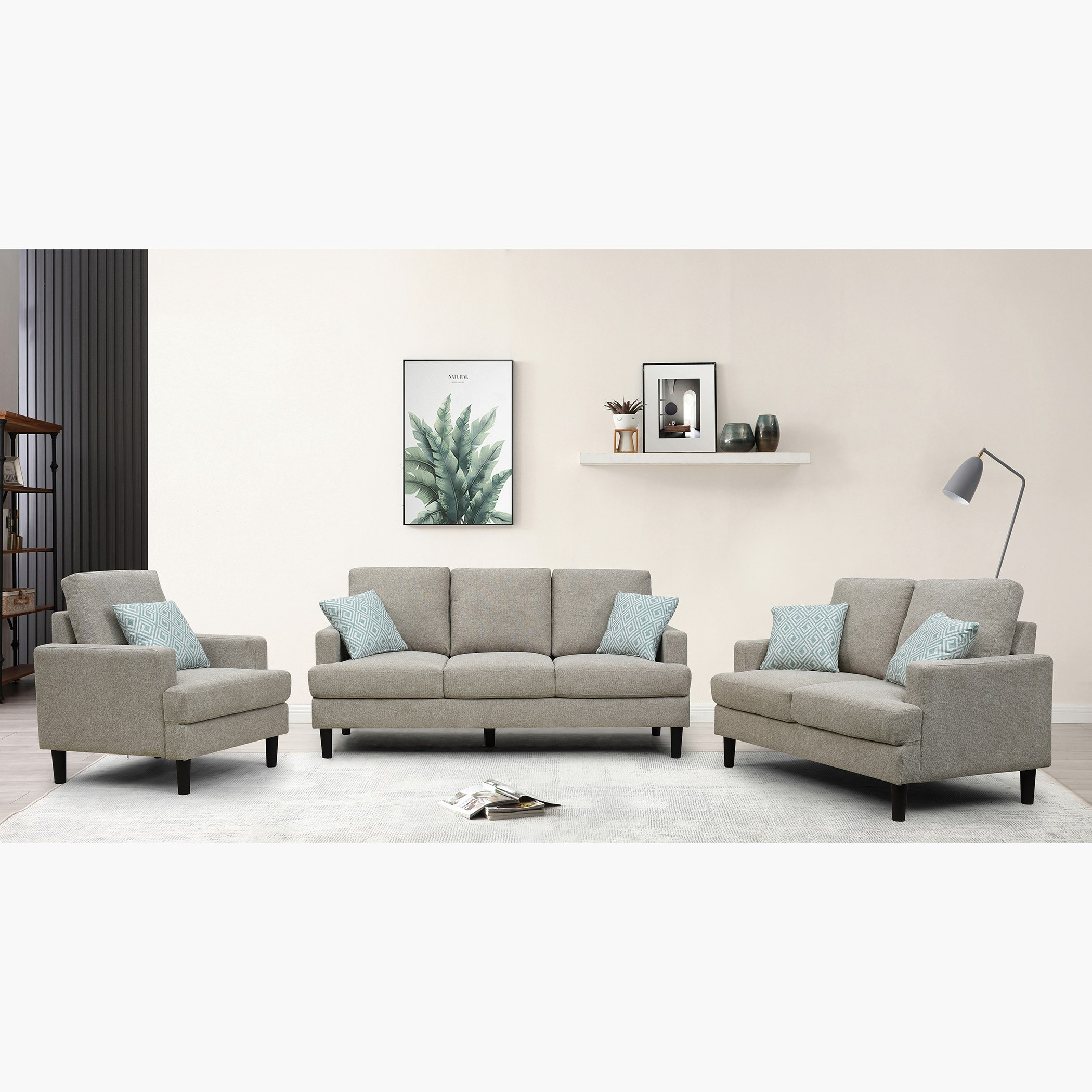 كنبة بمقعدين ووسادتين من بروني-hbxlivingroom-sofasandarmchairs-sofas-image-7