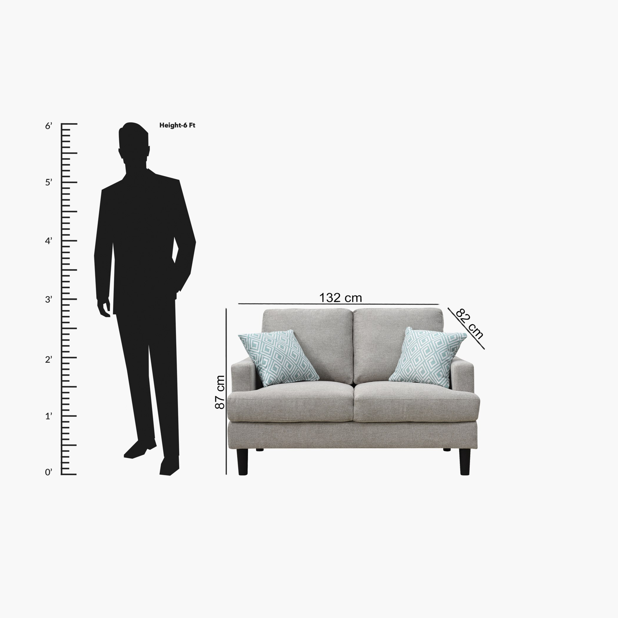 كنبة بمقعدين ووسادتين من بروني-hbxlivingroom-sofasandarmchairs-sofas-image-9