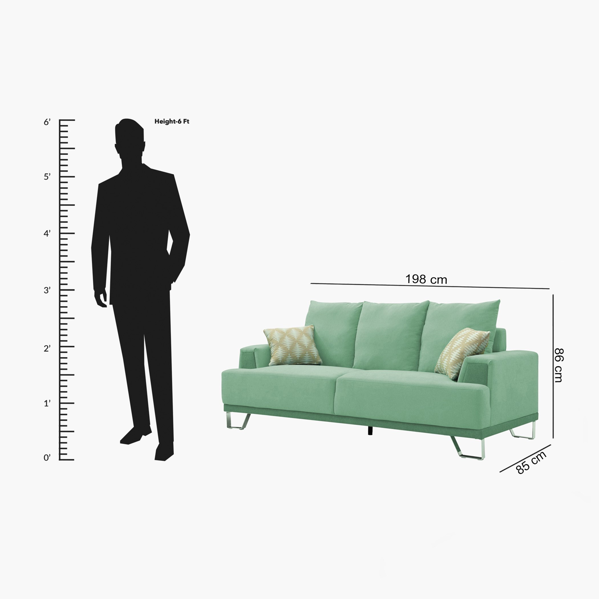 كنبة بـ 3 مقاعد ووسادتين من فوكاس-hbxlivingroom-sofasandarmchairs-sofas-image-9