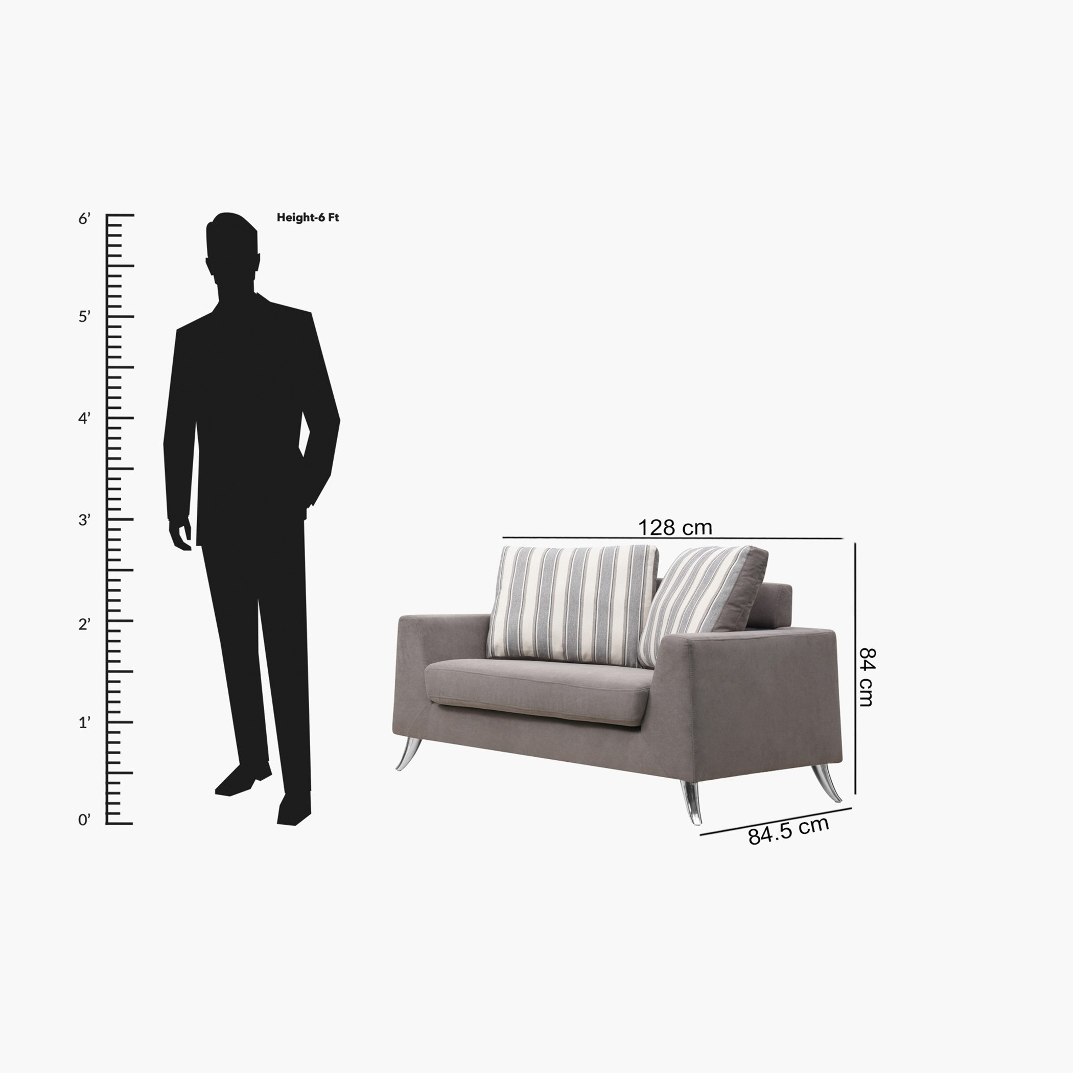 كنبة قماشية بمقعدين ووسادتين من فريزر-hbxlivingroom-sofasandarmchairs-sofas-image-11