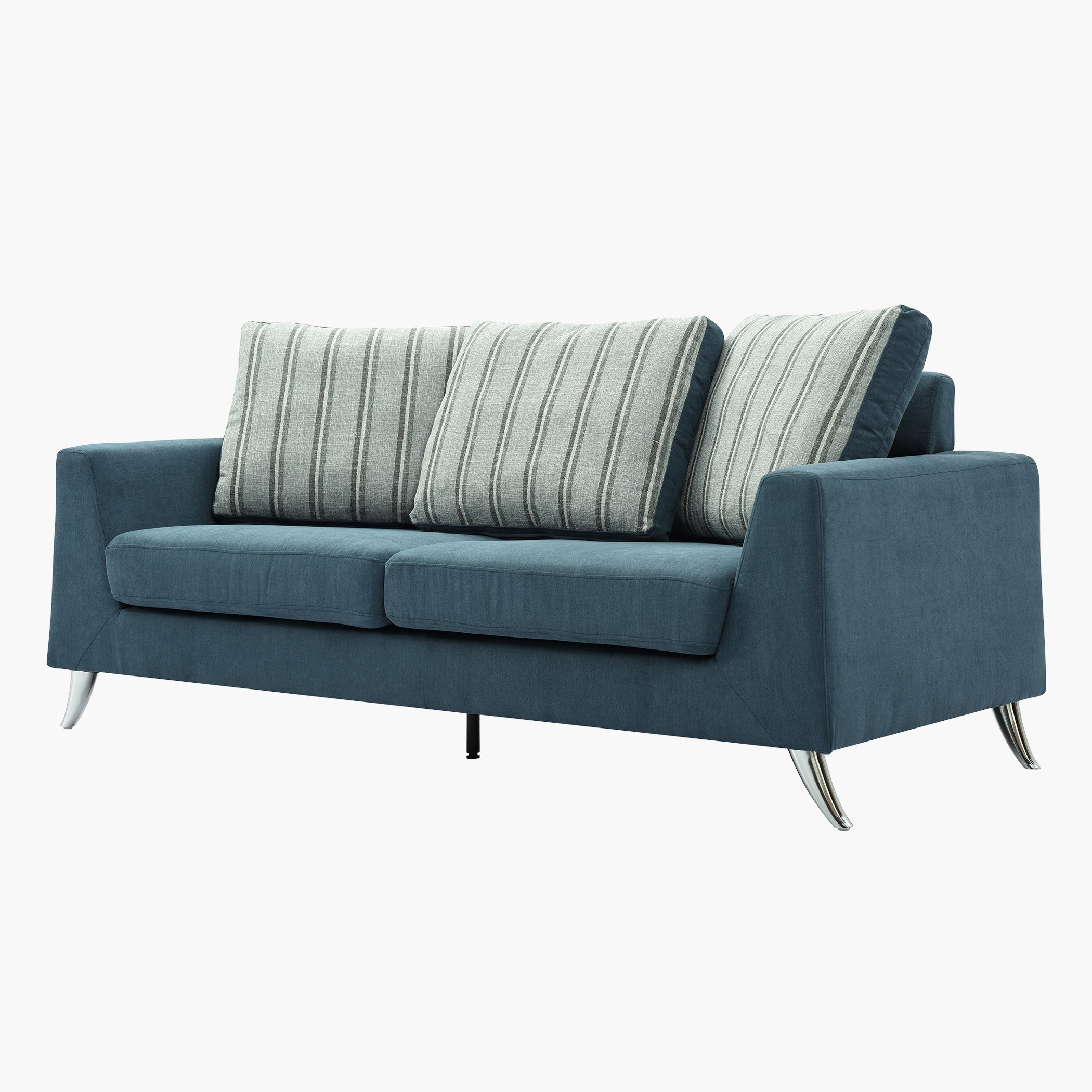 كنبة قماشية بـ 3 مقاعد و3 وسائد من فريزر-hbxlivingroom-sofasandarmchairs-sofas-image-4