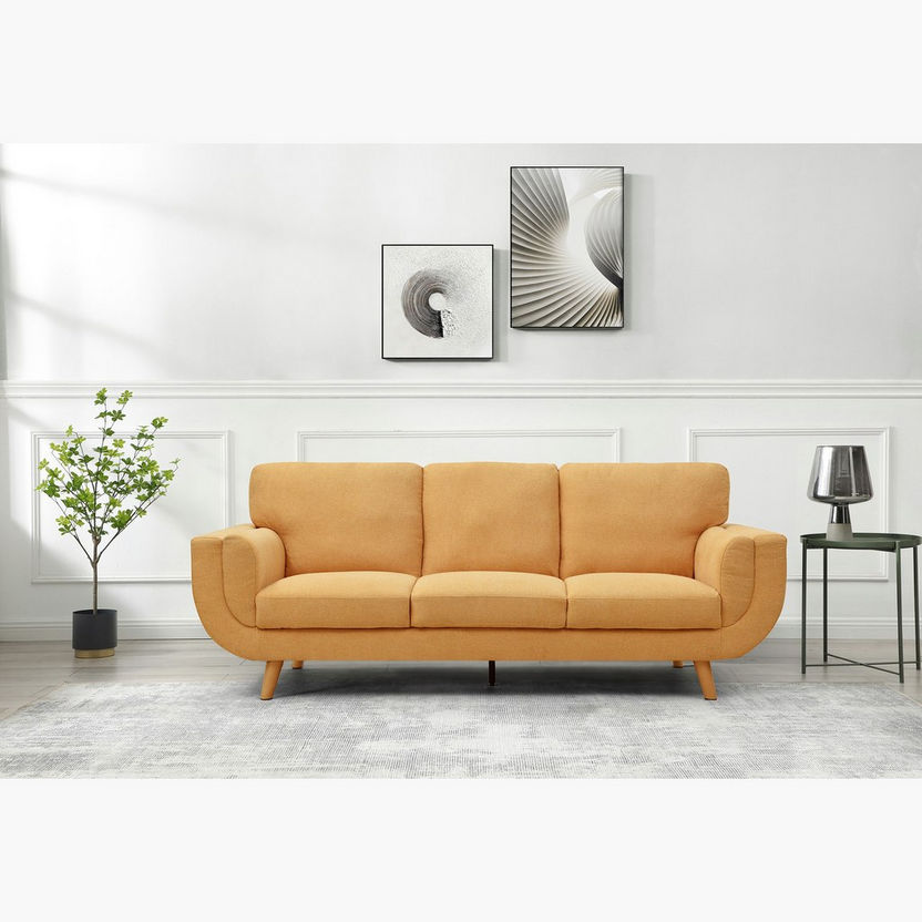Perth 3 Seater Sofa Online In Uae