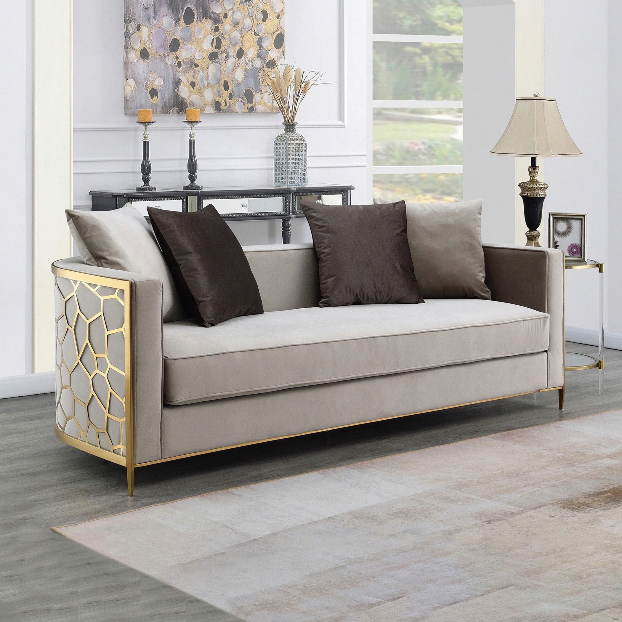 كنبة 3 مقاعد مع 4 وسائد من كورين-hbxlivingroom-sofasandarmchairs-sofas-image-1