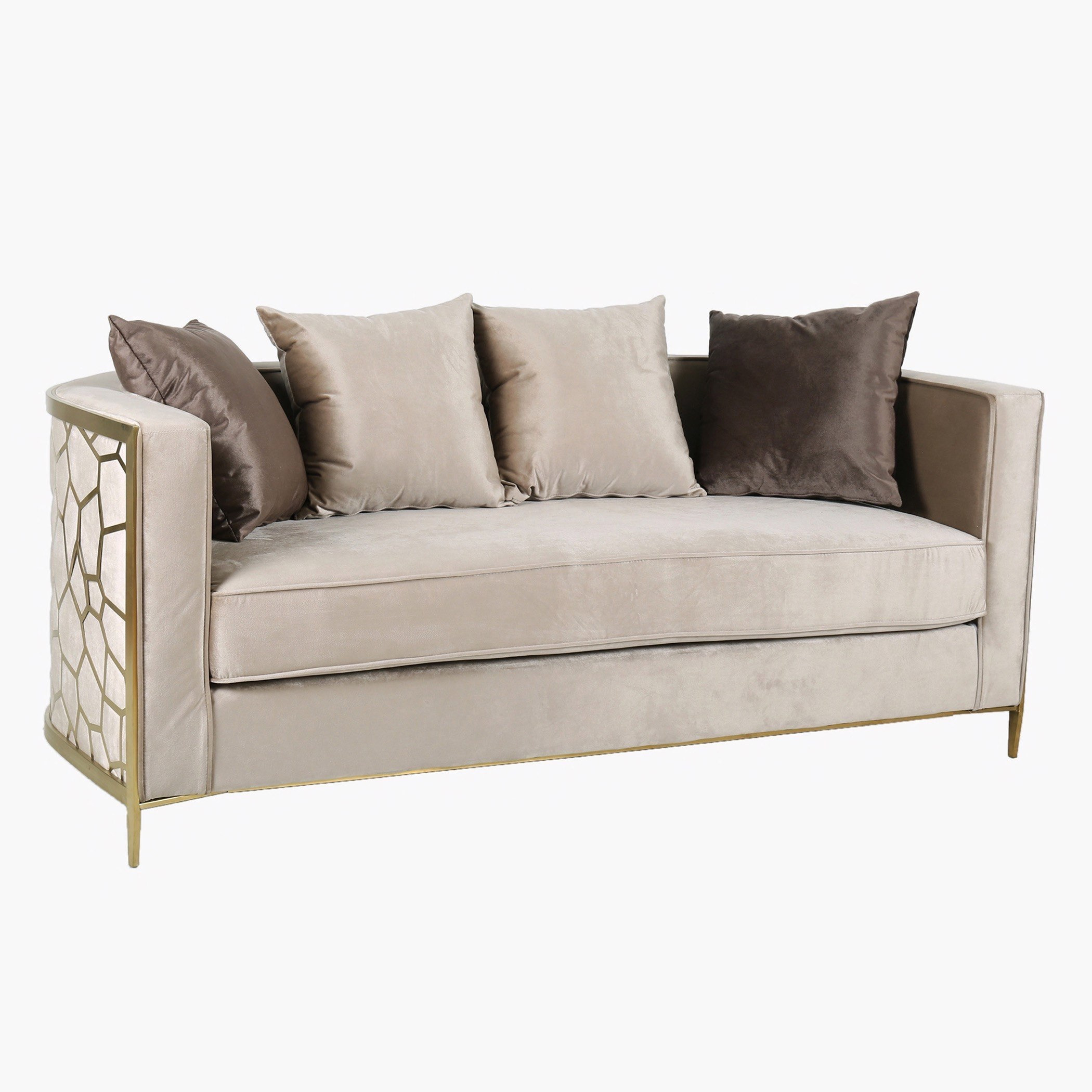 كنبة مقعدين مع 4 وسائد من كورين-hbxlivingroom-sofasandarmchairs-sofas-image-3