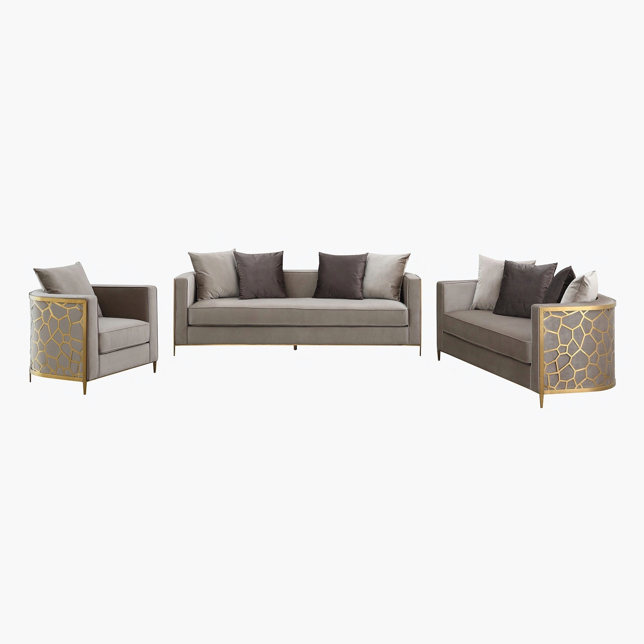 كنبة مقعدين مع 4 وسائد من كورين-hbxlivingroom-sofasandarmchairs-sofas-image-5