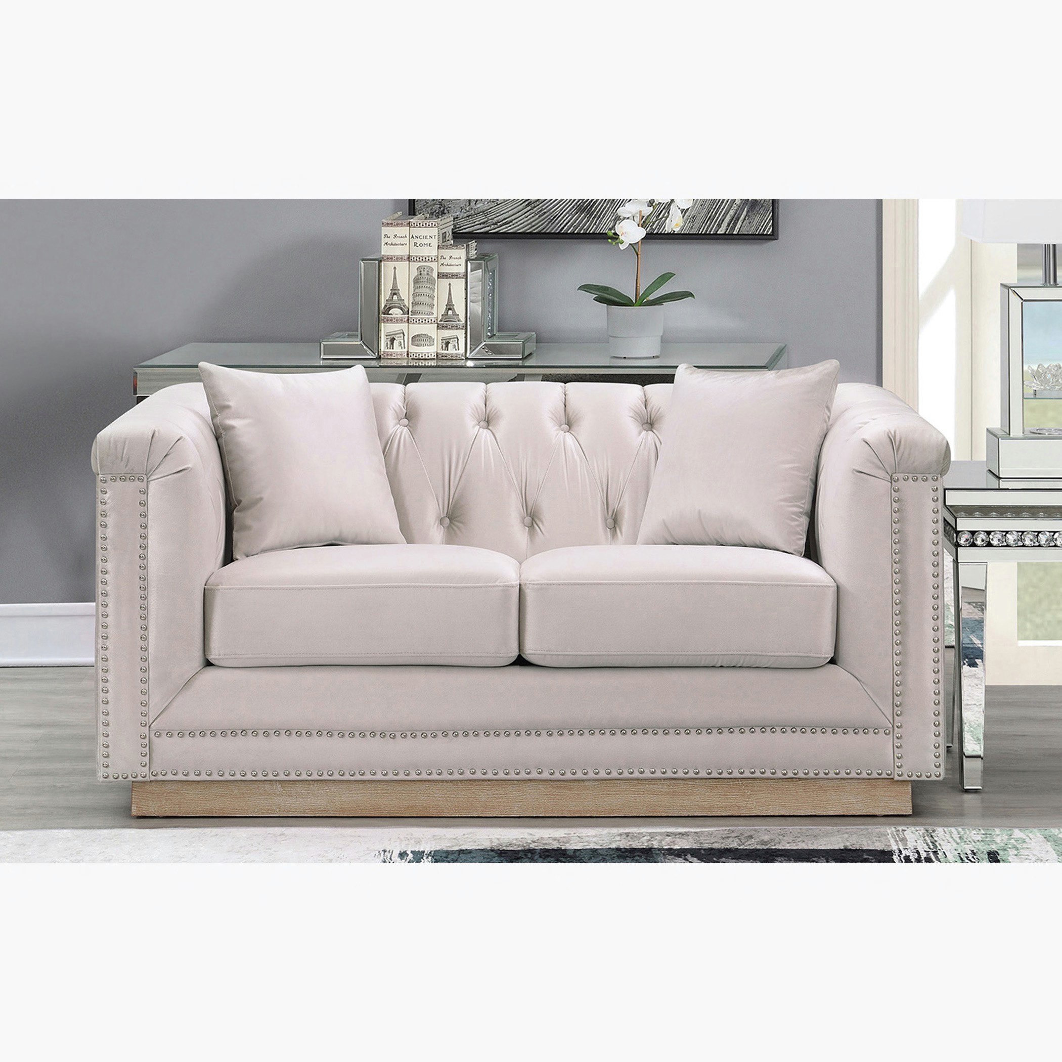 كنبة مقعدين بوسادتين من أبيجيل-hbxlivingroom-sofasandarmchairs-sofas-image-1
