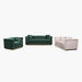 Abigail 2-Seater Sofa with 2 Cushions-Sofas-thumbnailMobile-3